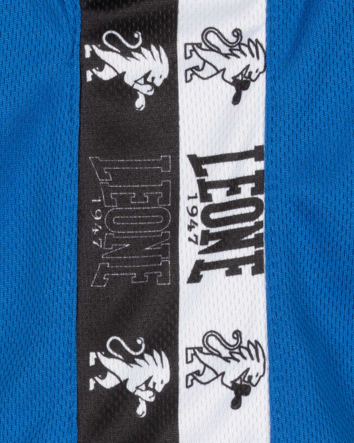 Completo LEONE BOXE ICONIC - Blu - 2 | Cisalfa Sport