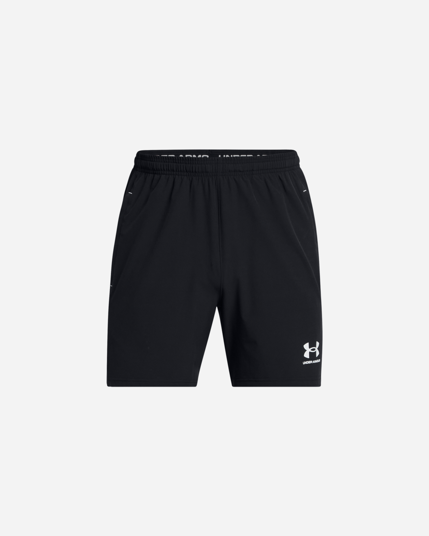 Pantaloncini calcio UNDER ARMOUR PRO M - 0 | Cisalfa Sport