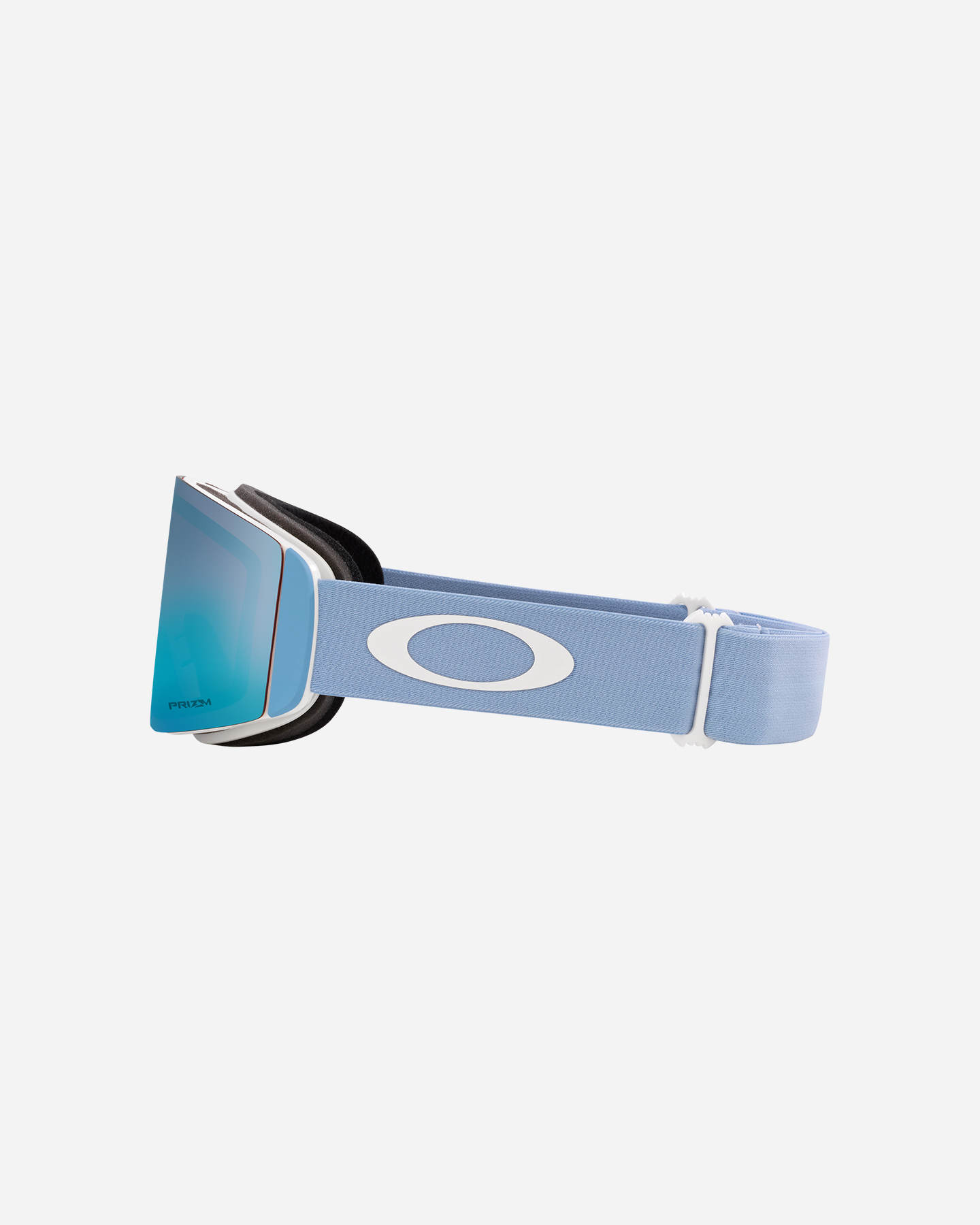 Maschera sci OAKLEY FLIGHT DECK M PRIZM SAPPHIRE IRIDIUM - Verde - 1 | Cisalfa Sport
