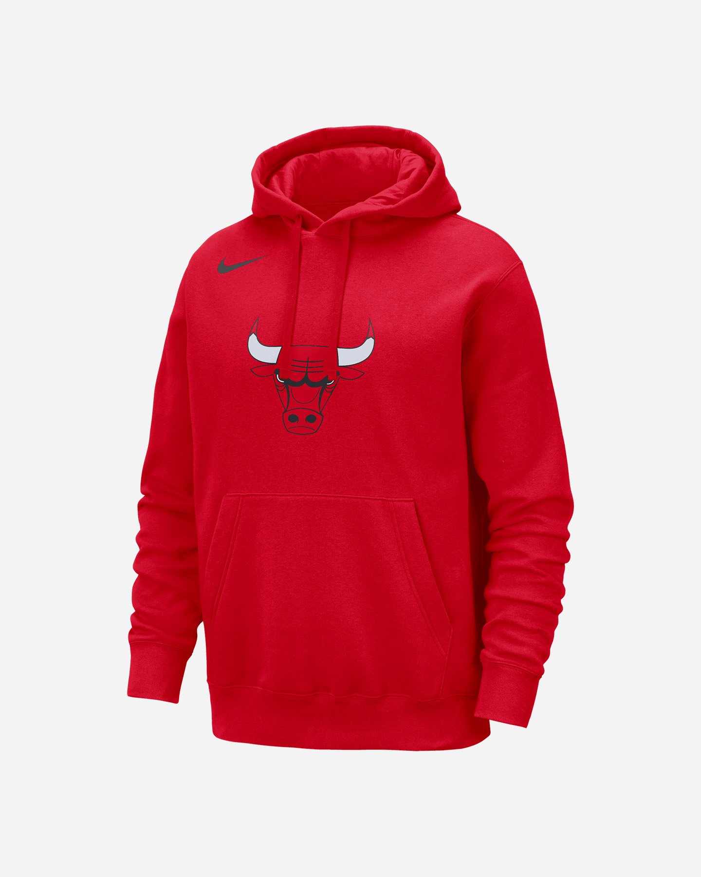 Abbigliamento basket NIKE CHICAGO BULLS CLUB M - 0 | Cisalfa Sport