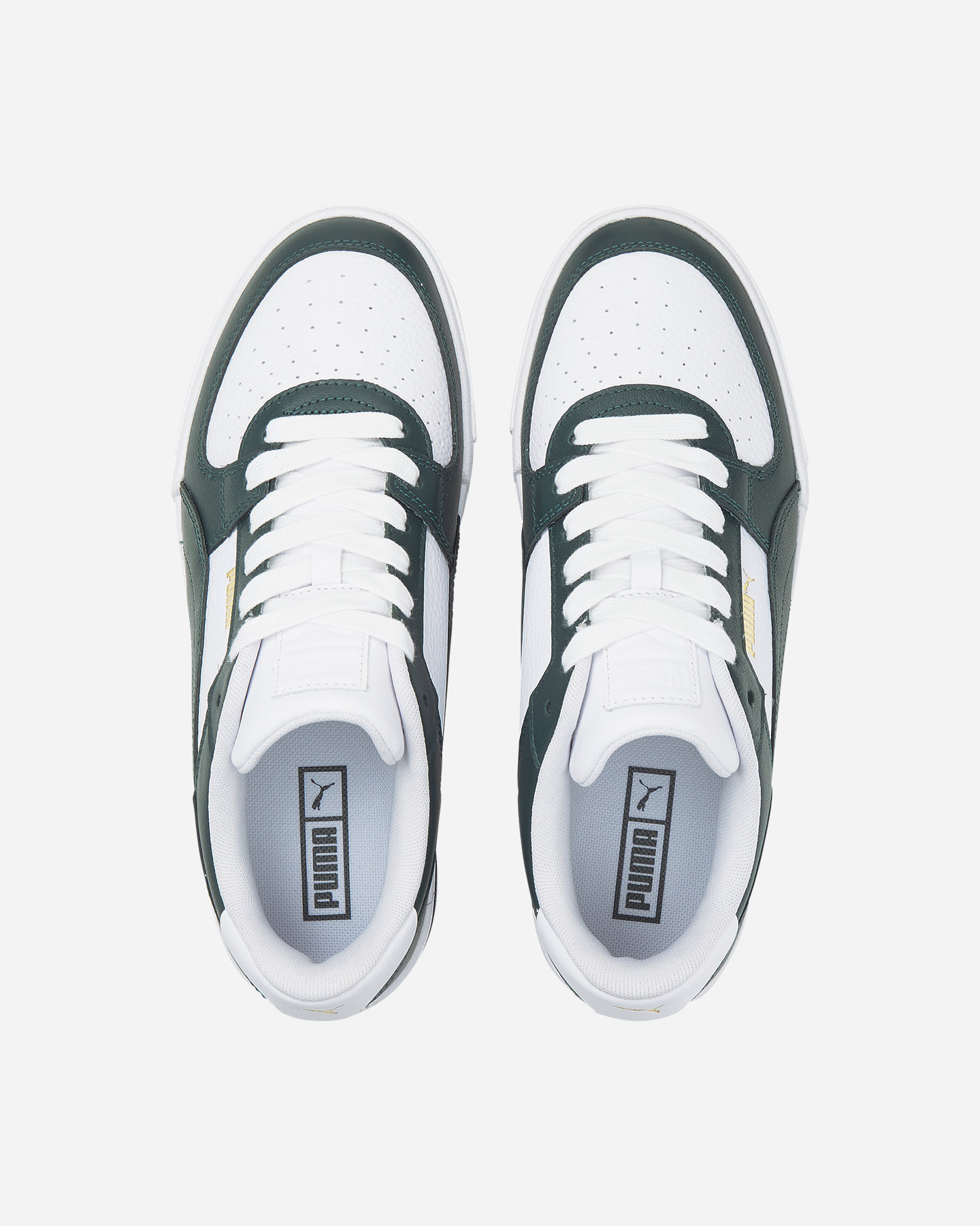 Scarpe sneakers PUMA CA PRO CLASSIC M - Bianco - 3 | Cisalfa Sport