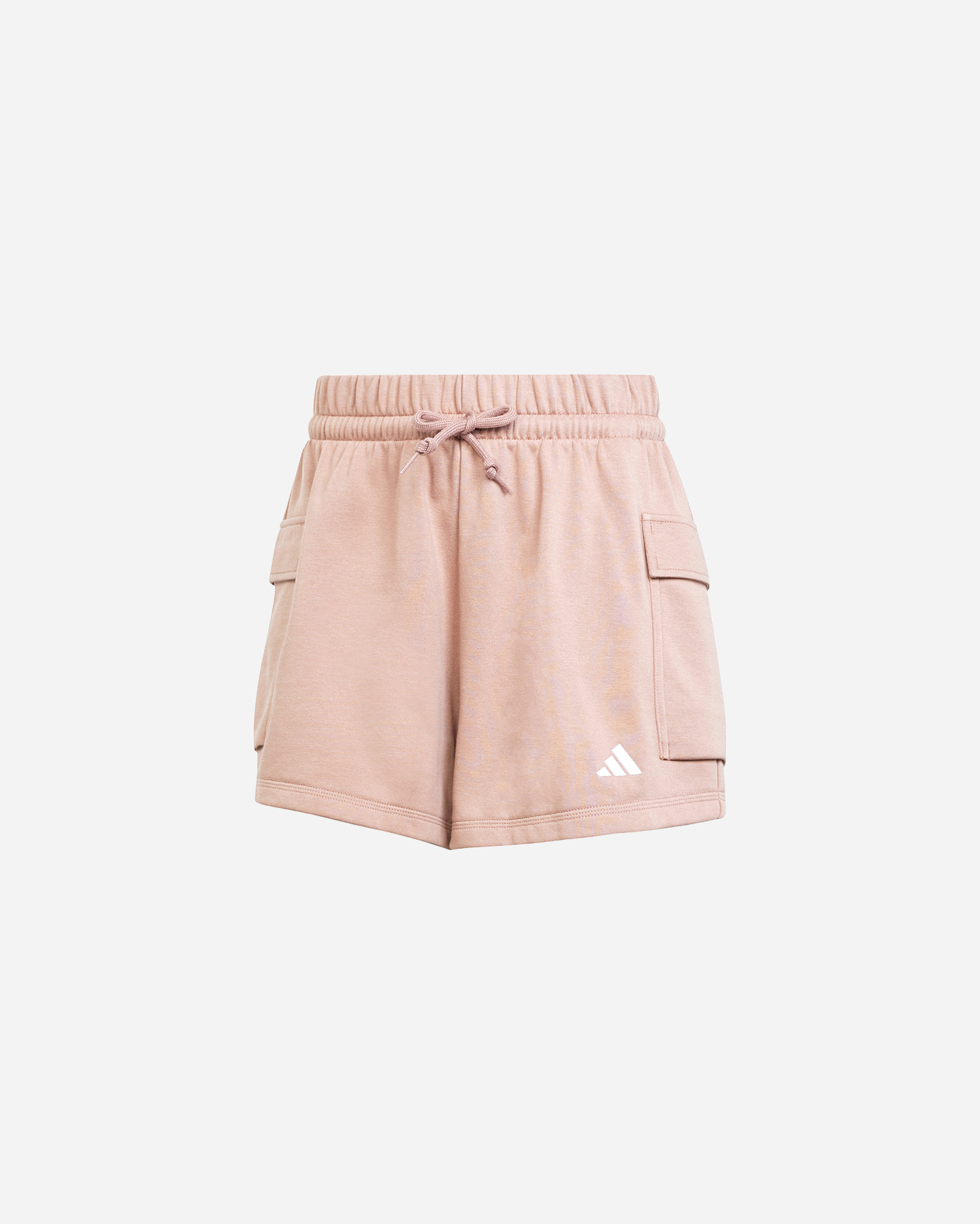 Pantaloncini ADIDAS CARGO W - Marrone - 0 | Cisalfa Sport