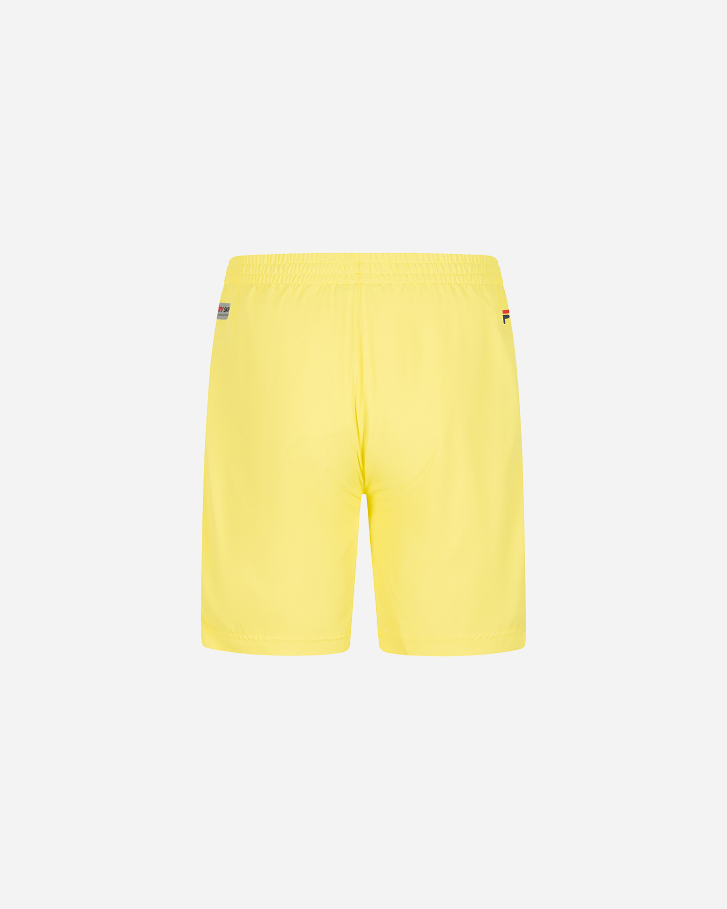 Pantaloncini tennis FILA PADEL MATCH M - 1 | Cisalfa Sport