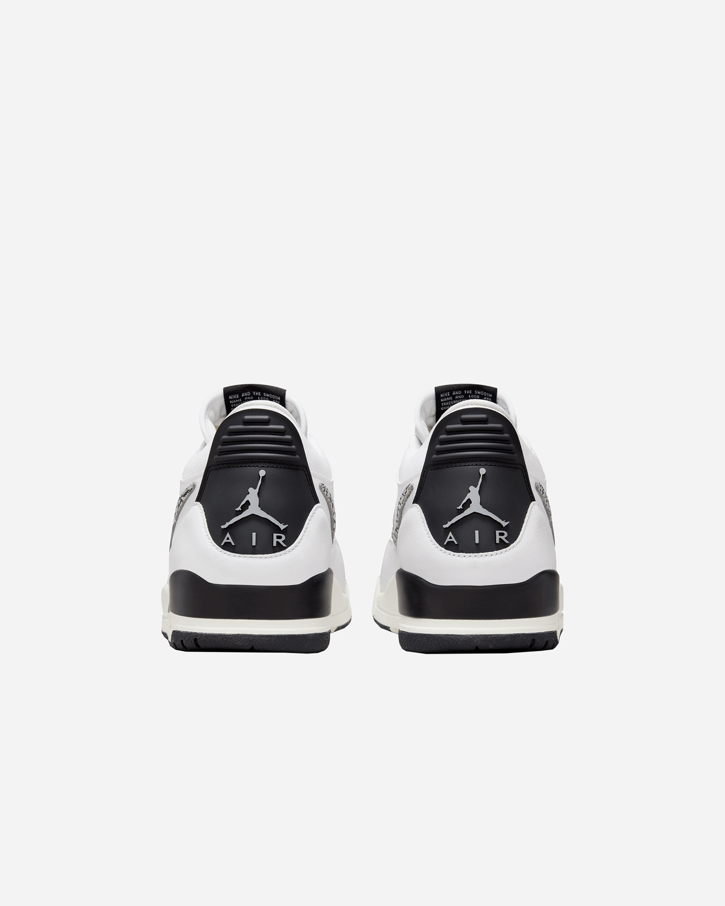 Scarpe sneakers NIKE AIR JORDAN LEGACY 312 LOW M - 4 | Cisalfa Sport