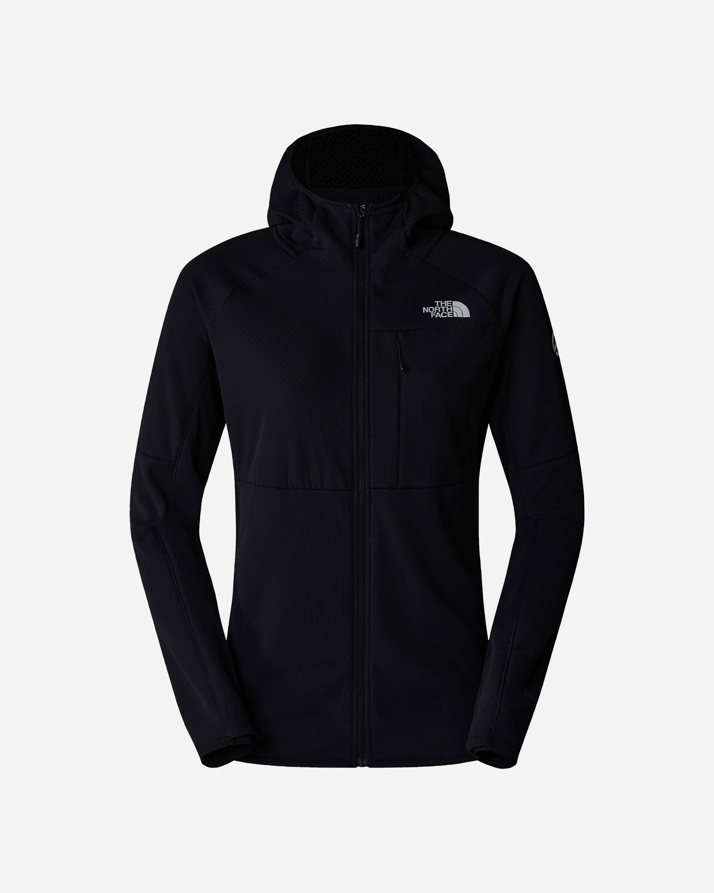 Pile THE NORTH FACE SUMMIT SERIES FUTUREFLEECE W - Nero - 0 | Cisalfa Sport