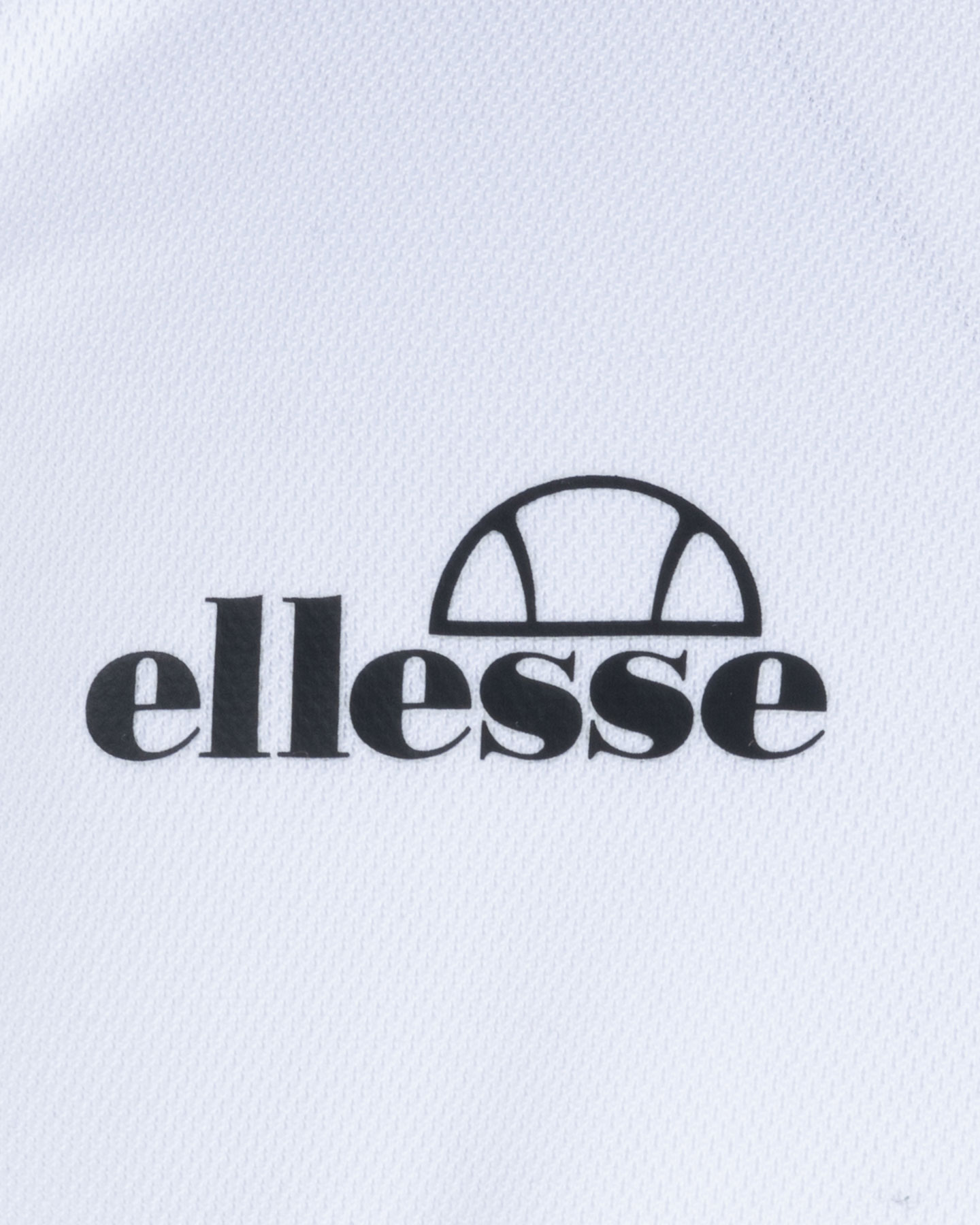 Maglia tennis ELLESSE CLASSIC JR - 2 | Cisalfa Sport