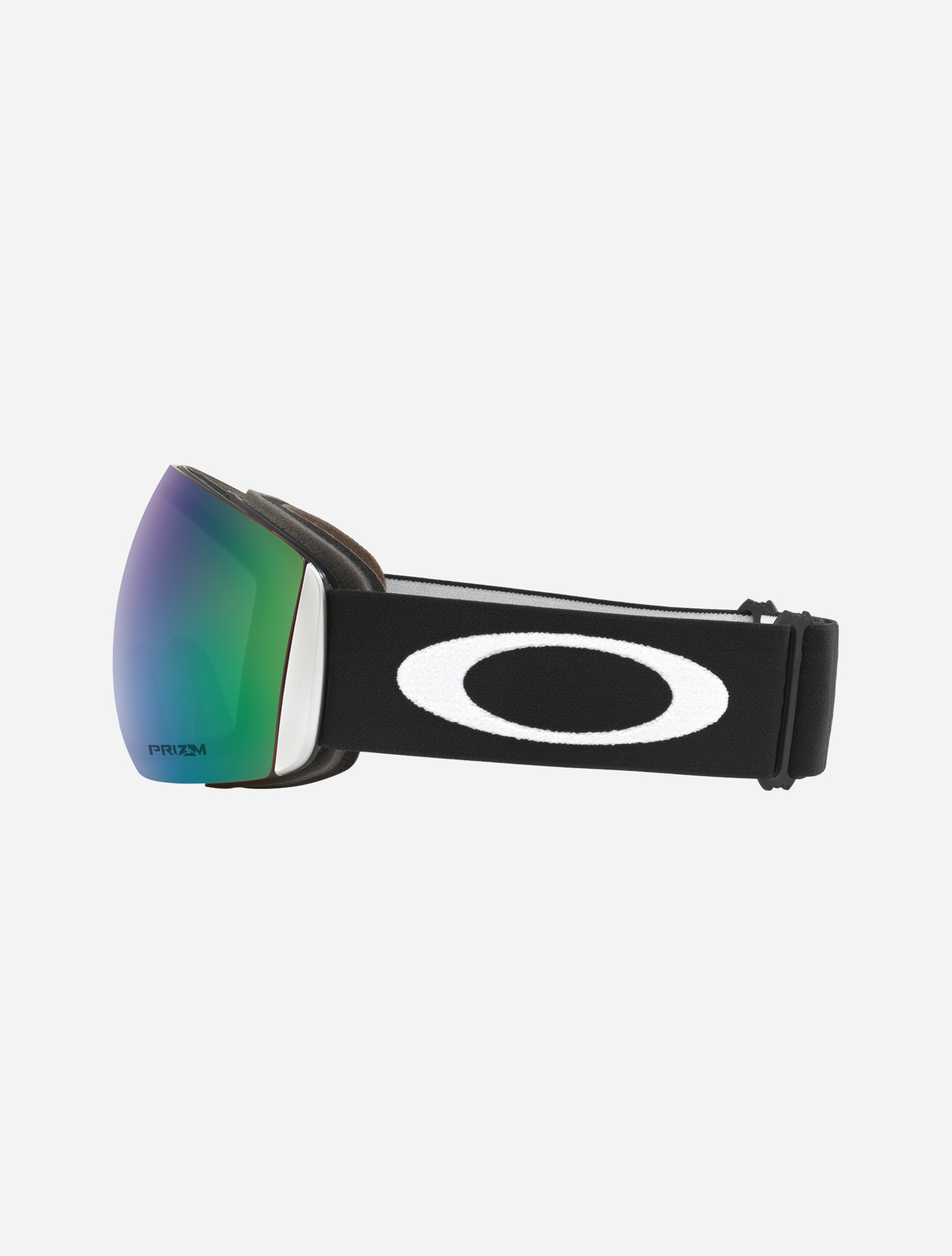 Maschera sci OAKLEY FLIGHT DECK L PRIZM - Nero - 5 | Cisalfa Sport