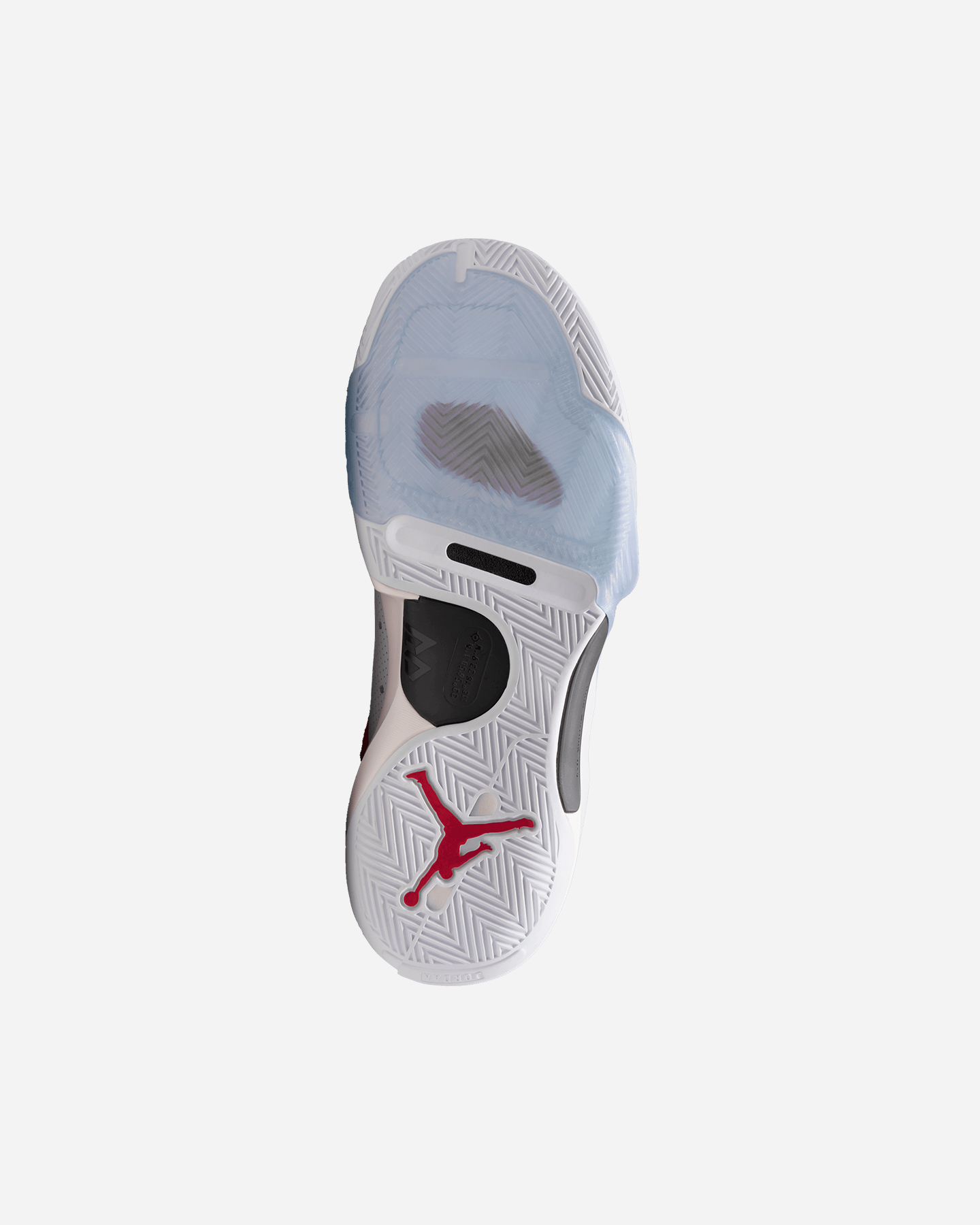 Scarpe basket NIKE JORDAN ONE TAKE 5 M - Color mix - 1 | Cisalfa Sport