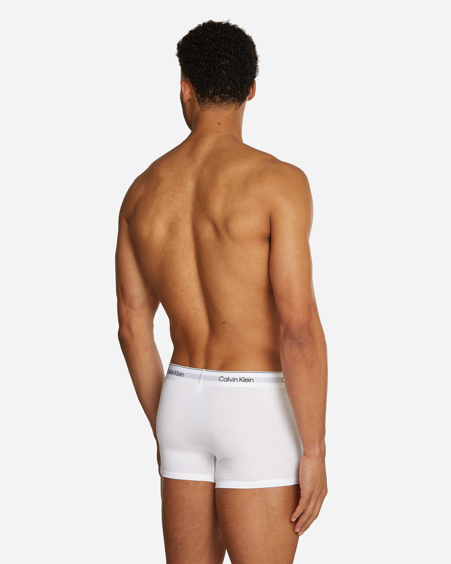 Intimo CALVIN KLEIN UNDERWEAR 3PACK BOXER M - 5 | Cisalfa Sport