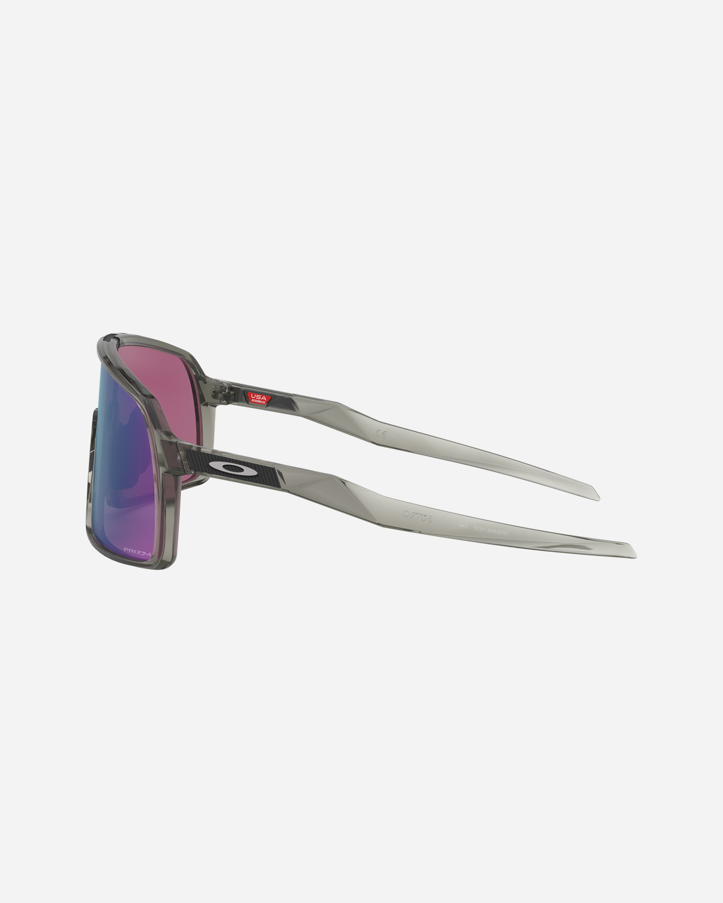 Occhiali OAKLEY SUTRO M - 5 | Cisalfa Sport