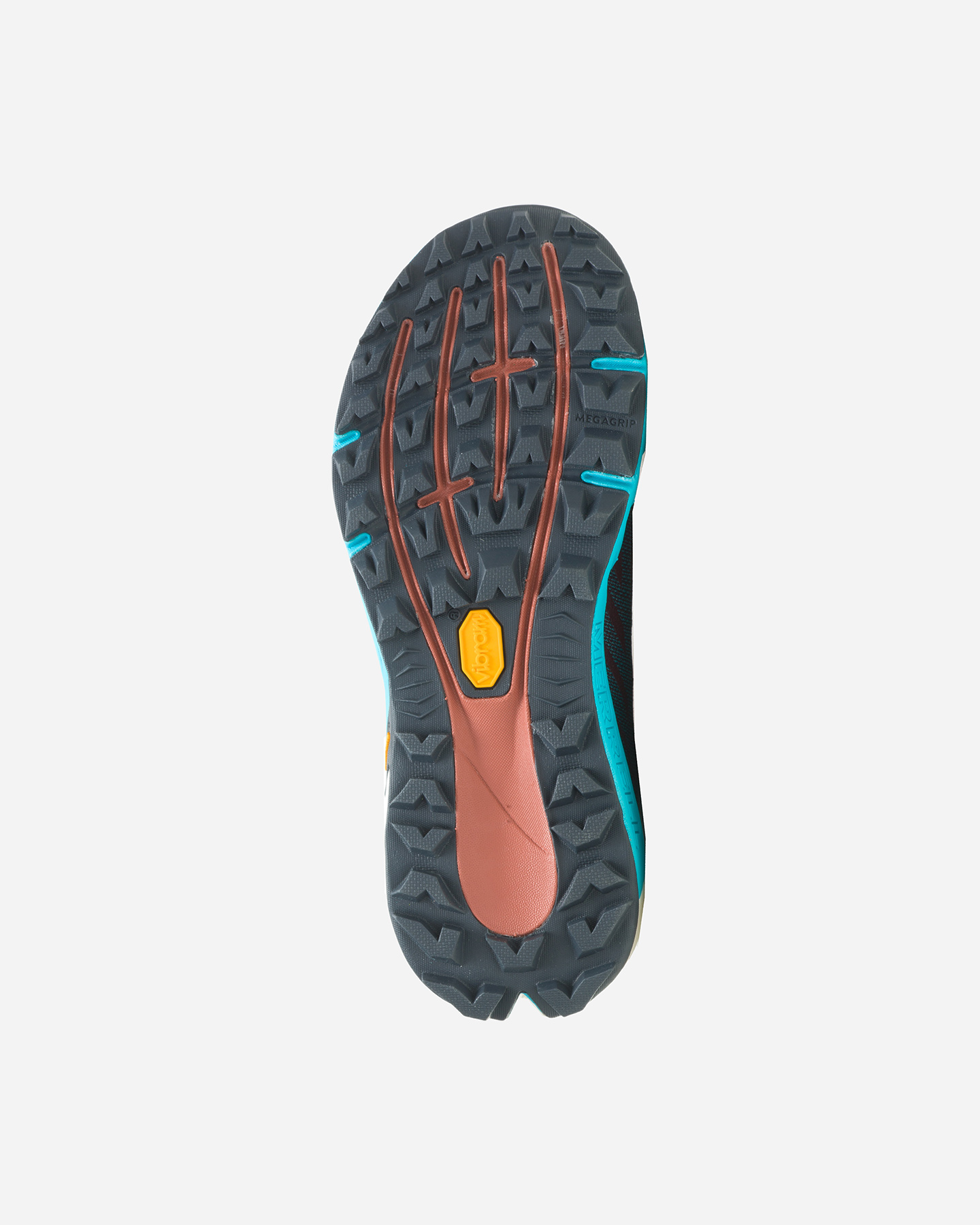 Scarpe trekking MERRELL AGILITY PEAK 4 W - 2 | Cisalfa Sport