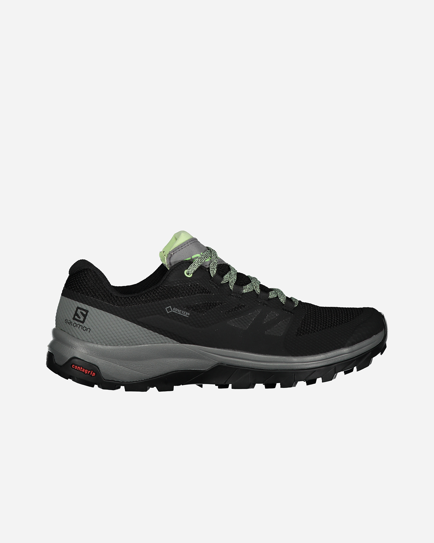 scarpe da trekking salomon contagrip