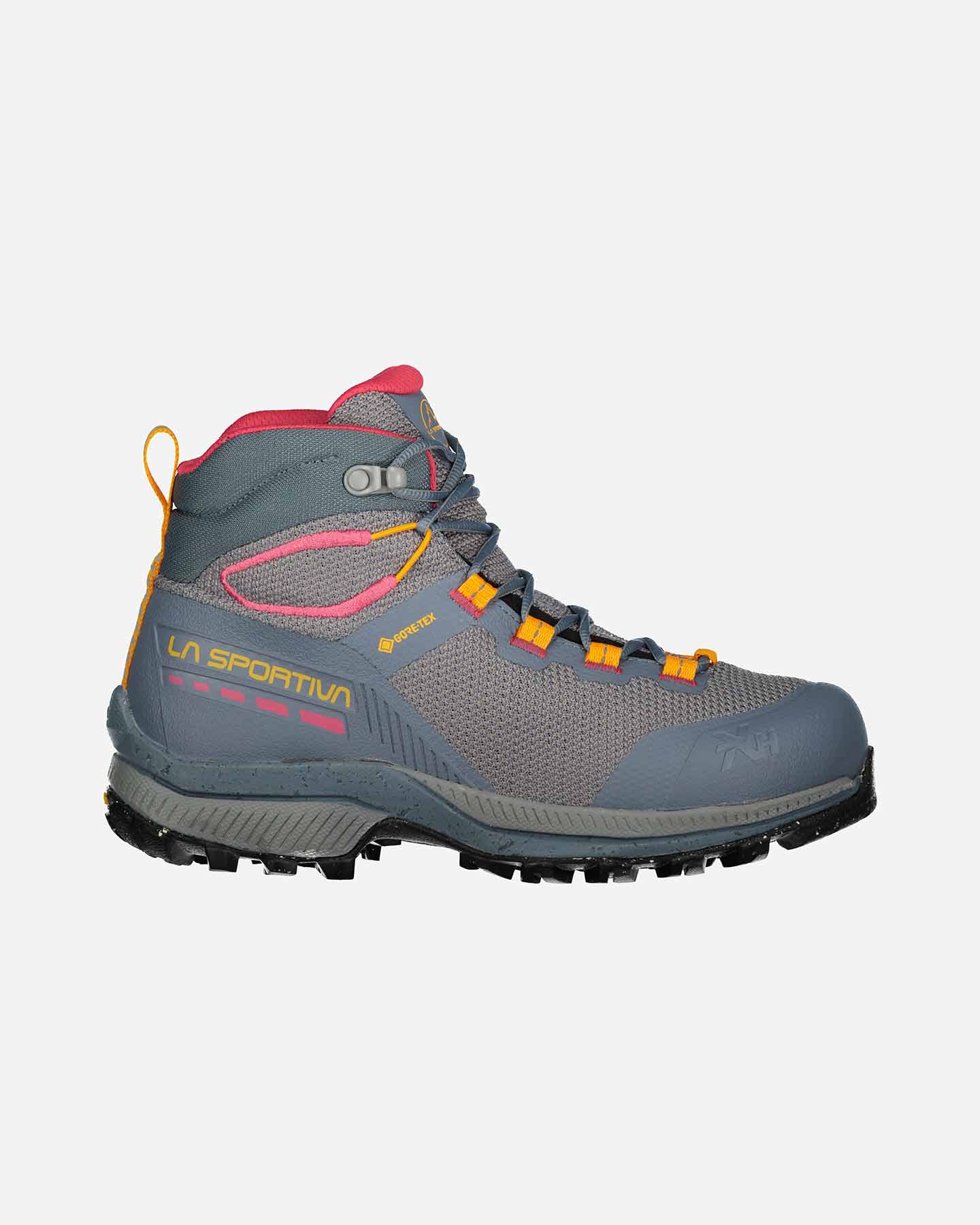 Scarpe escursionismo LA SPORTIVA TX HIKE MID GTX W - 0 | Cisalfa Sport