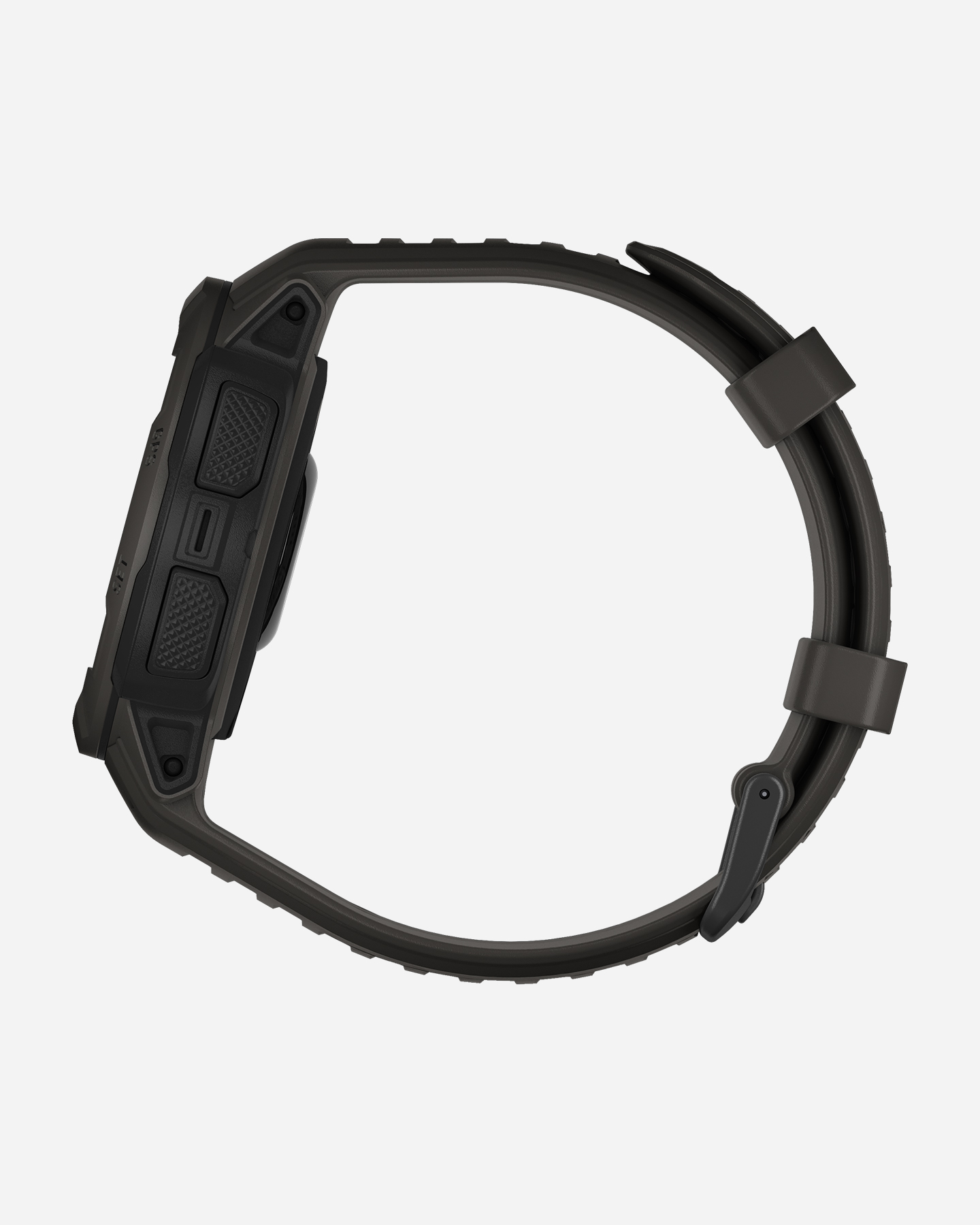Orologio multifunzione GARMIN INSTINCT 2 - Antracite - 5 | Cisalfa Sport
