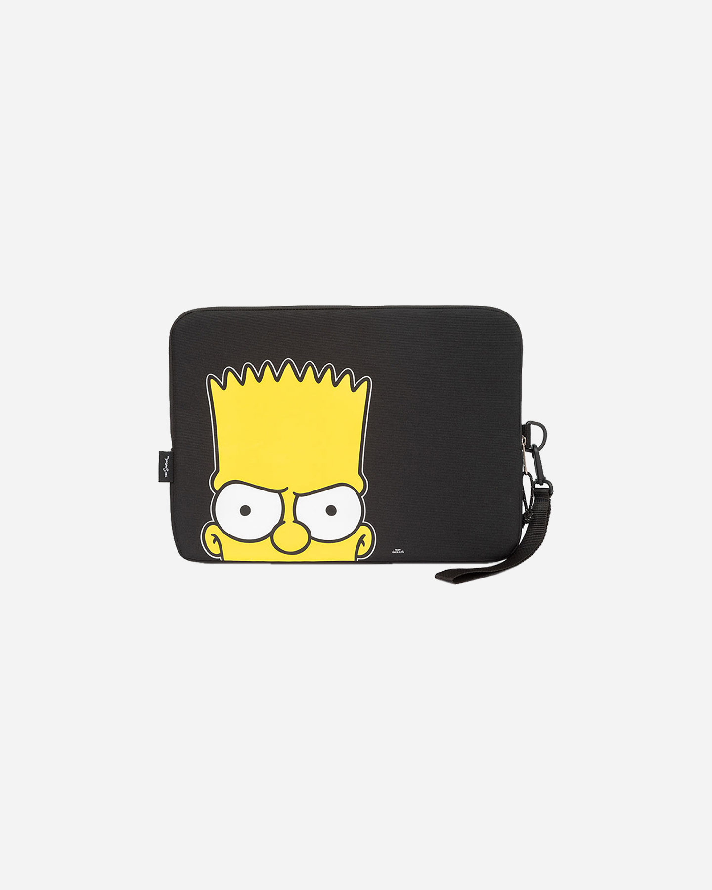 Zaino EASTPAK BLANKET M THE SIMPSONS BART  - 0 | Cisalfa Sport