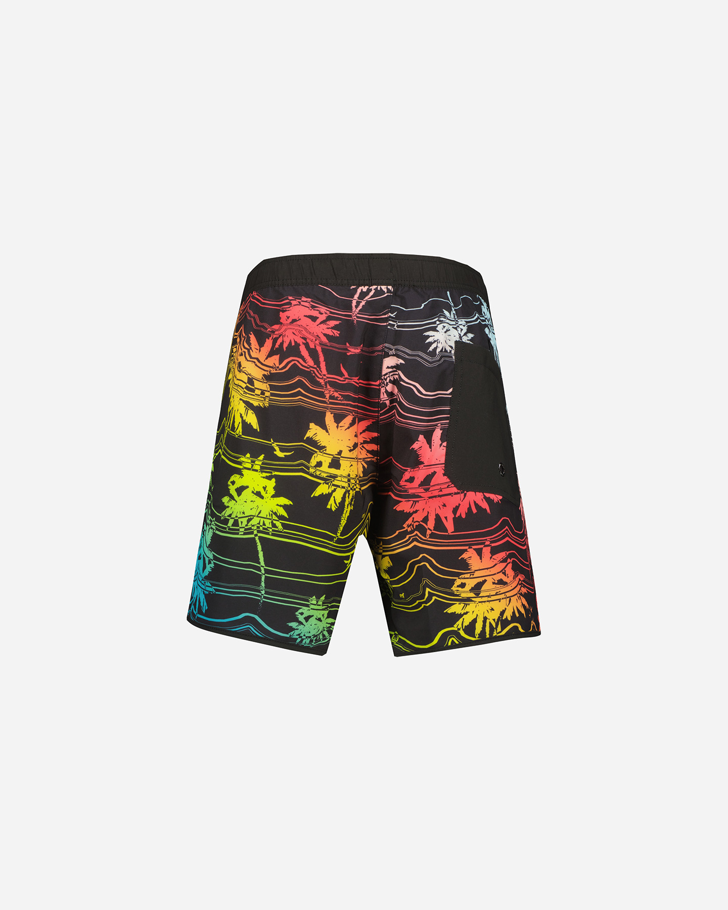 Boxer mare MISTRAL ICONIC M - Color mix - 5 | Cisalfa Sport