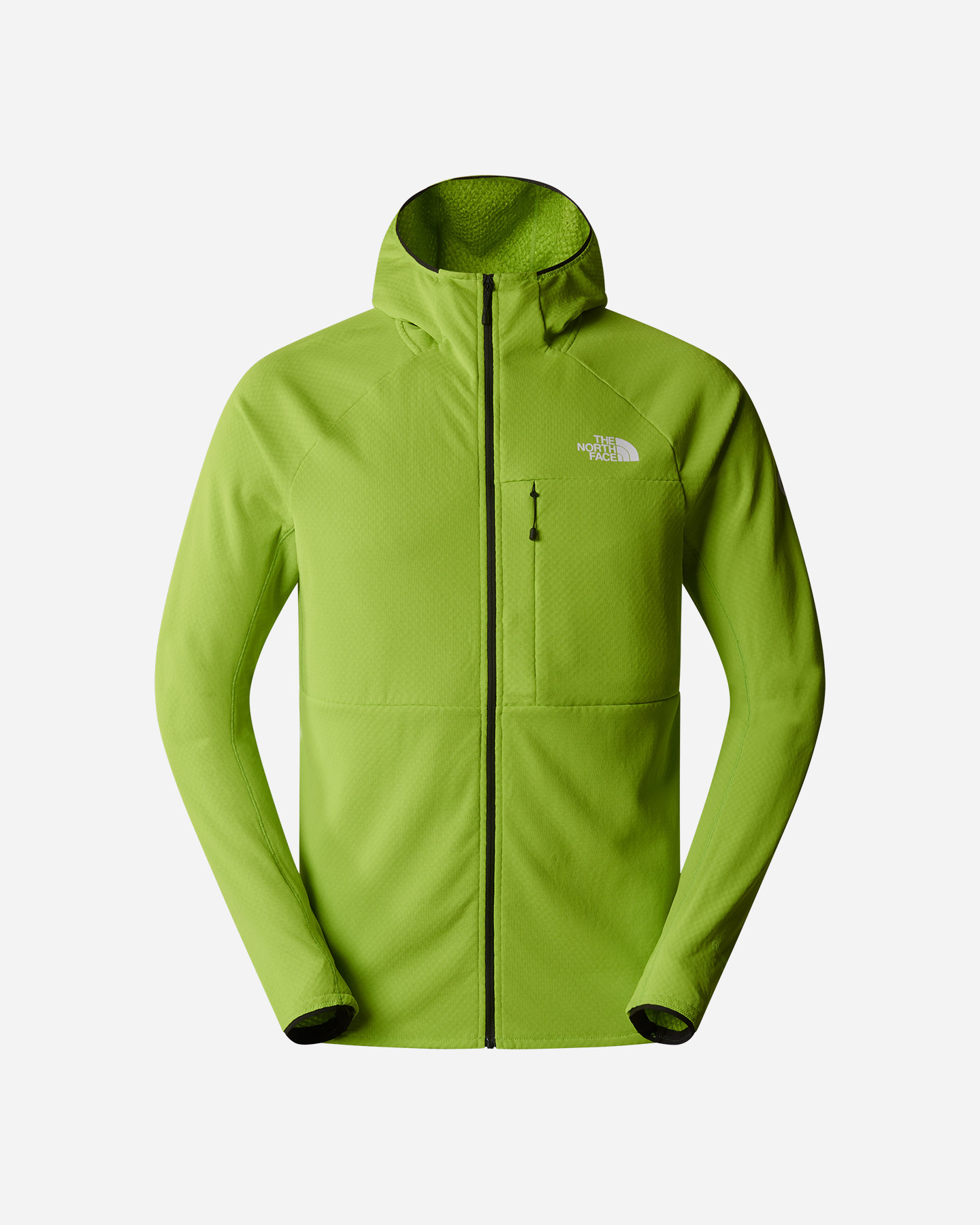 Pile THE NORTH FACE SUMMIT SERIES FUTUREFLEECE M - Verde - 0 | Cisalfa Sport