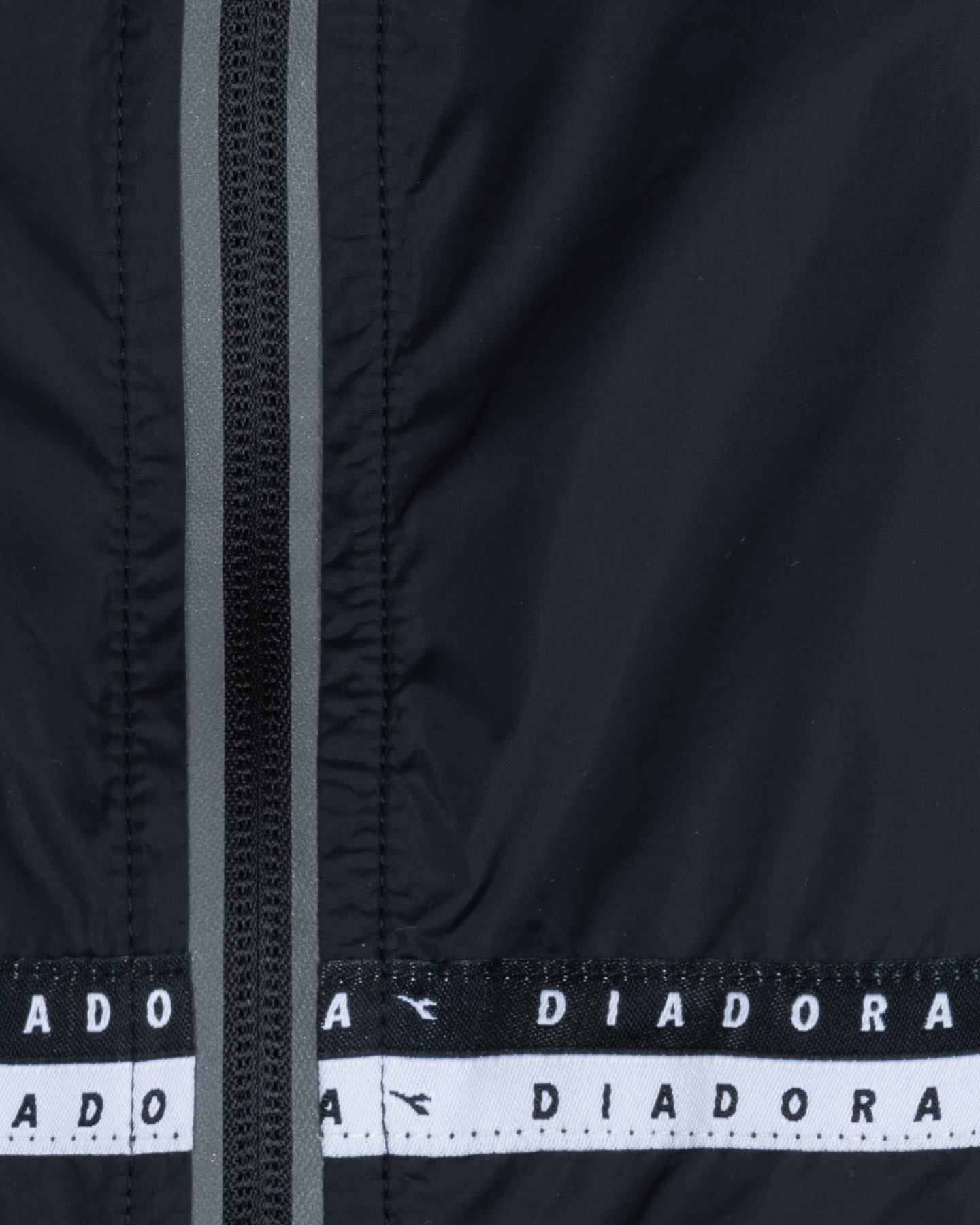 Giacca running DIADORA WIND PACKABLE M - 2 | Cisalfa Sport