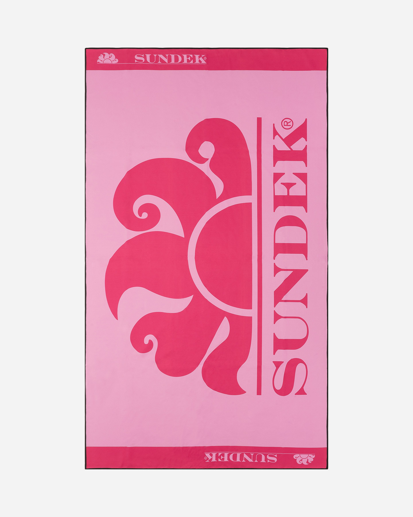 Telo mare SUNDEK MICRO SAPPHIRE - 2 | Cisalfa Sport