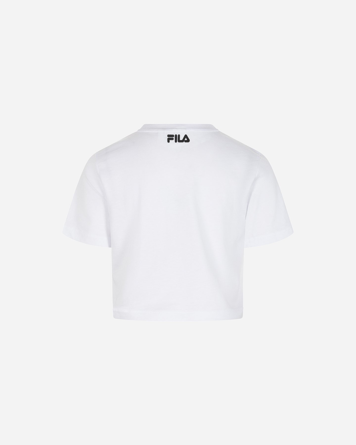 T-shirt FILA CROP GUMMY JR - 1 | Cisalfa Sport