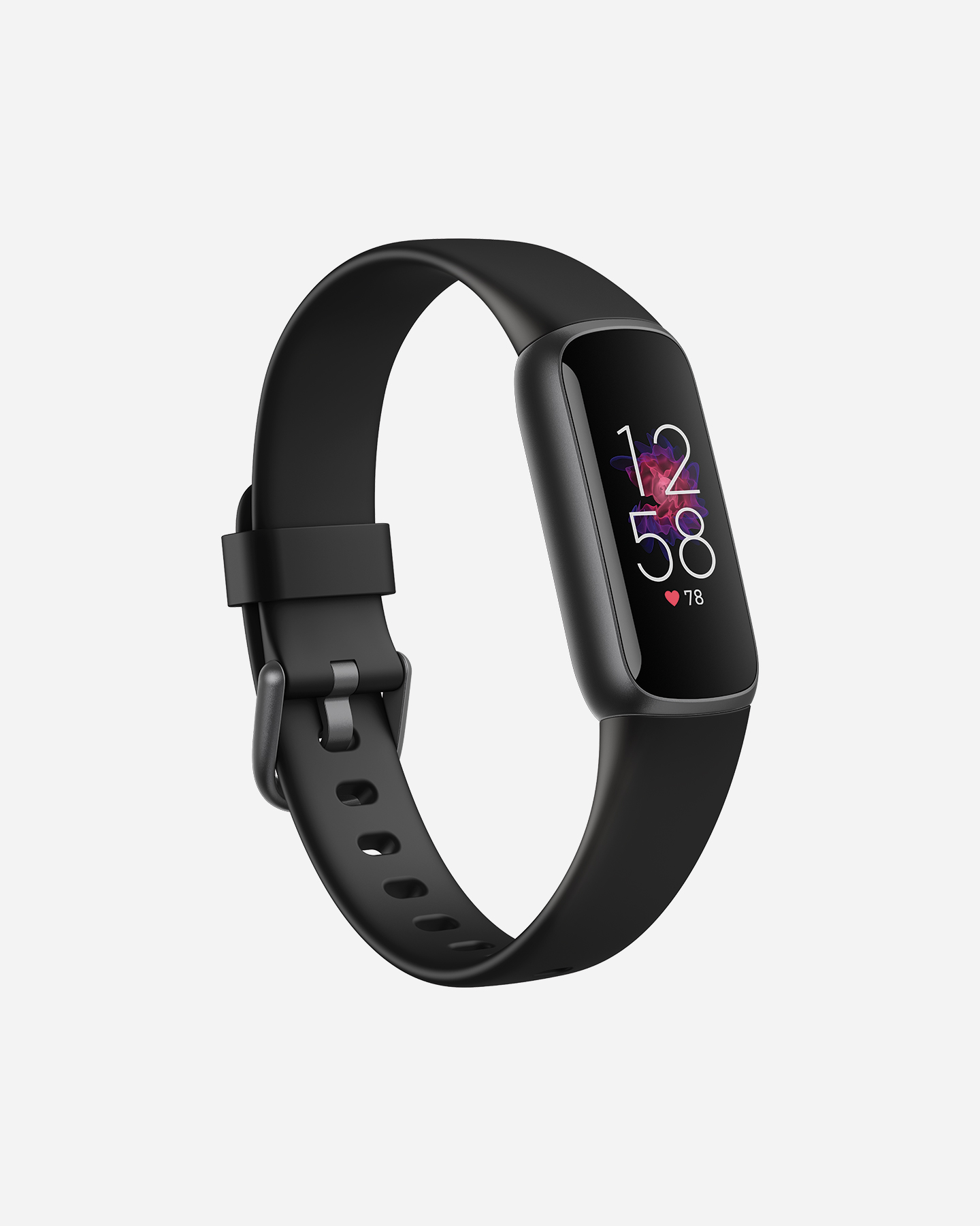 Fitness tracker FITBIT LUXE - Nero - 1 | Cisalfa Sport