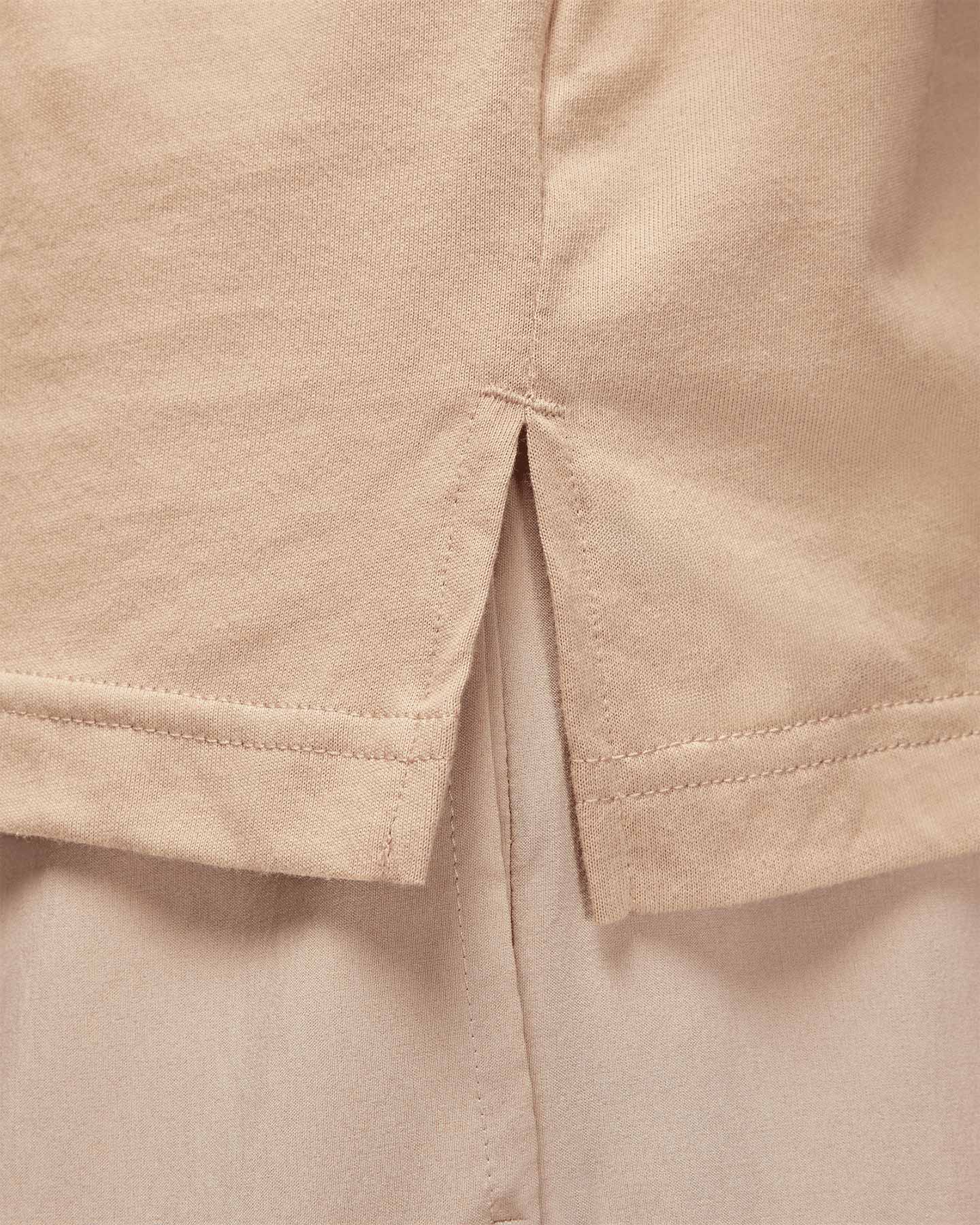 Maglia basket NIKE JORDAN SPORT DRI FIT M - Beige - 3 | Cisalfa Sport