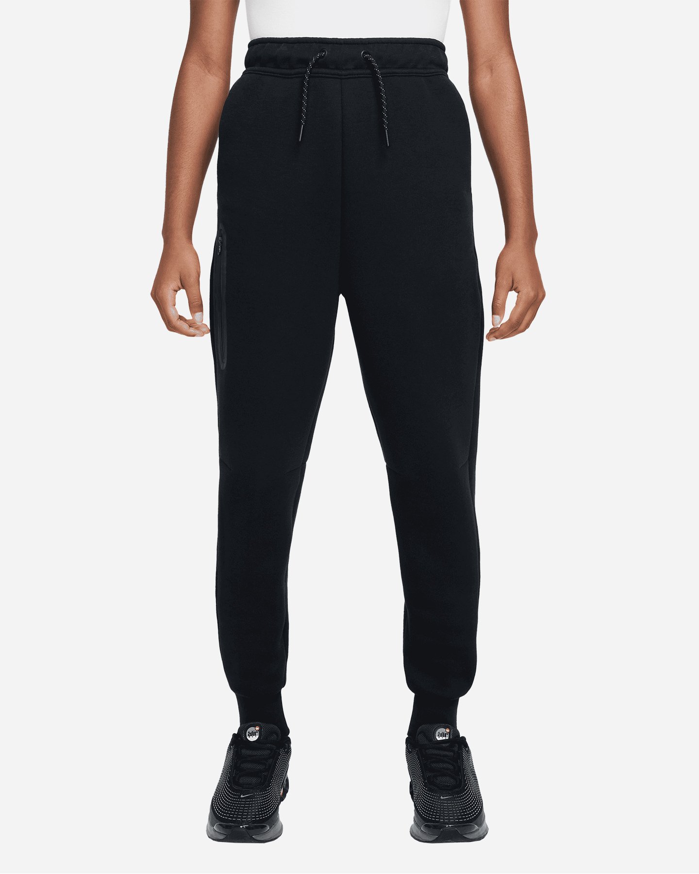 Pantalone NIKE TECH FLEECE 2 JR - 0 | Cisalfa Sport