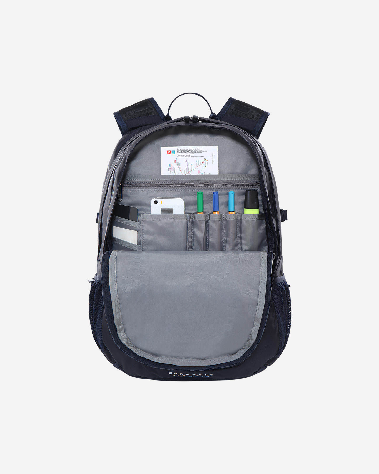 Zaino THE NORTH FACE BOREALIS CLASSIC - 2 | Cisalfa Sport