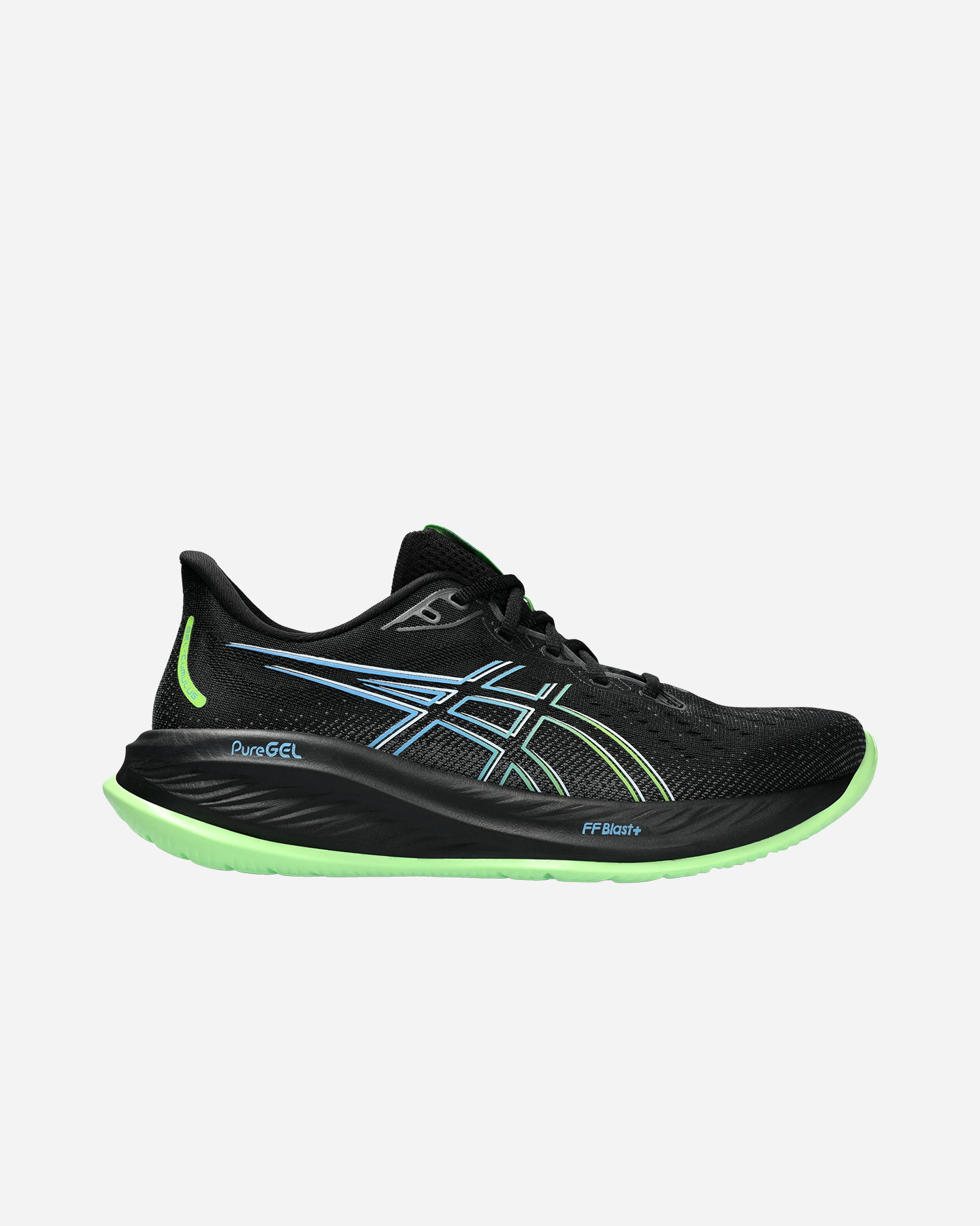 Scarpe running ASICS GEL-CUMULUS 26 M - 0 | Cisalfa Sport