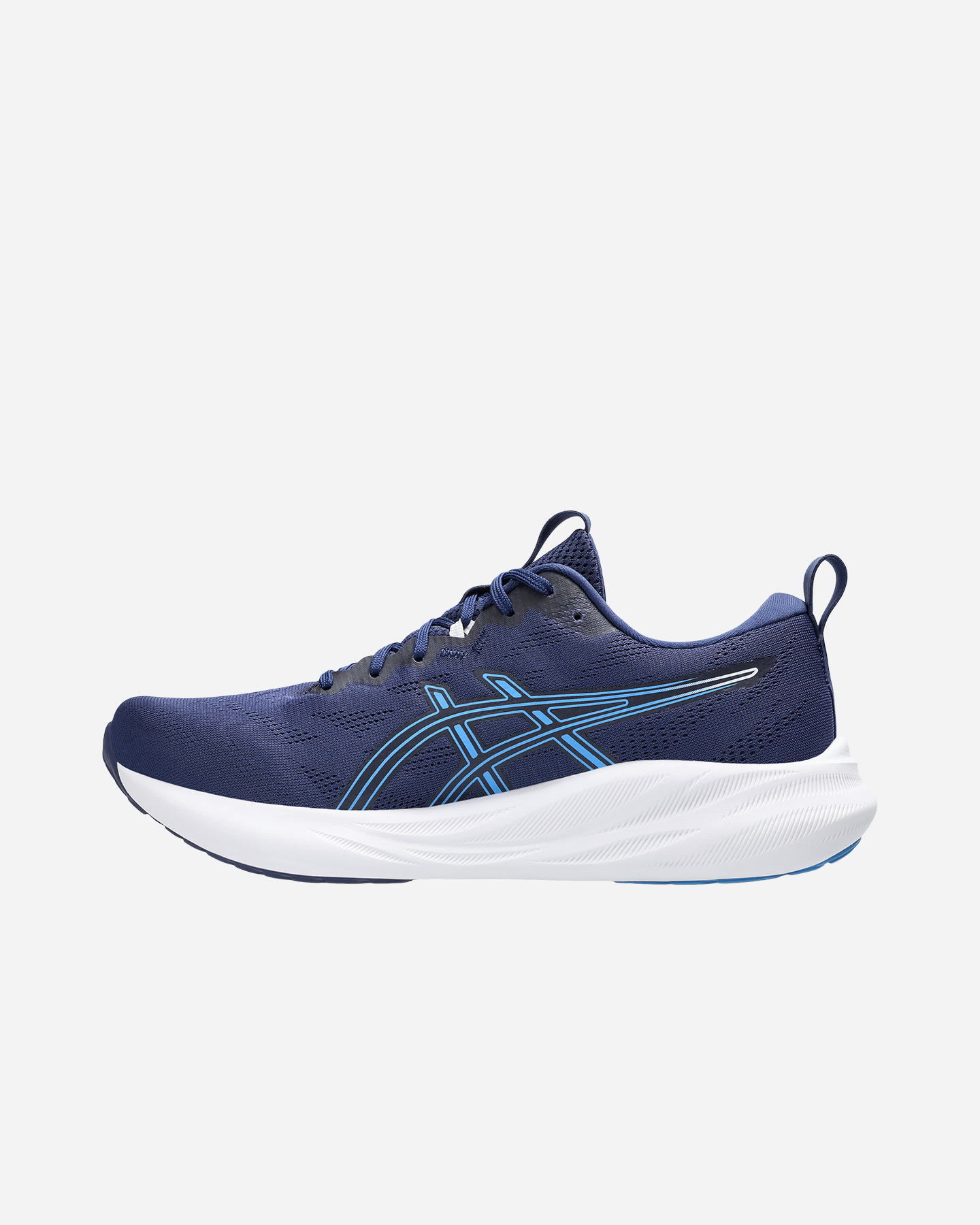 Scarpe running ASICS GEL PULSE 16 M - Blu - 5 | Cisalfa Sport