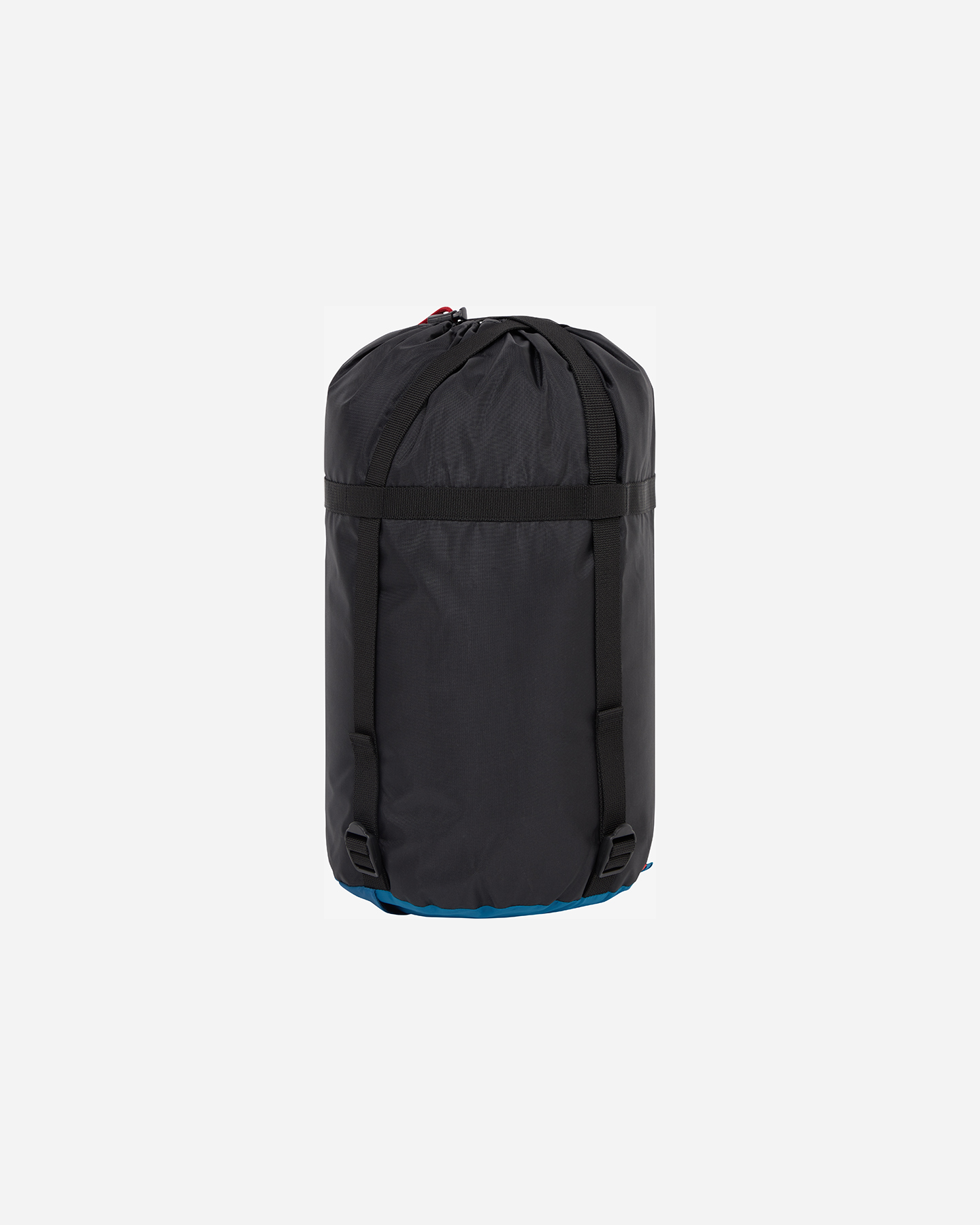 Sacco a pelo sintetico MCKINLEY CAMP COMFORT 5 - Blu - 2 | Cisalfa Sport