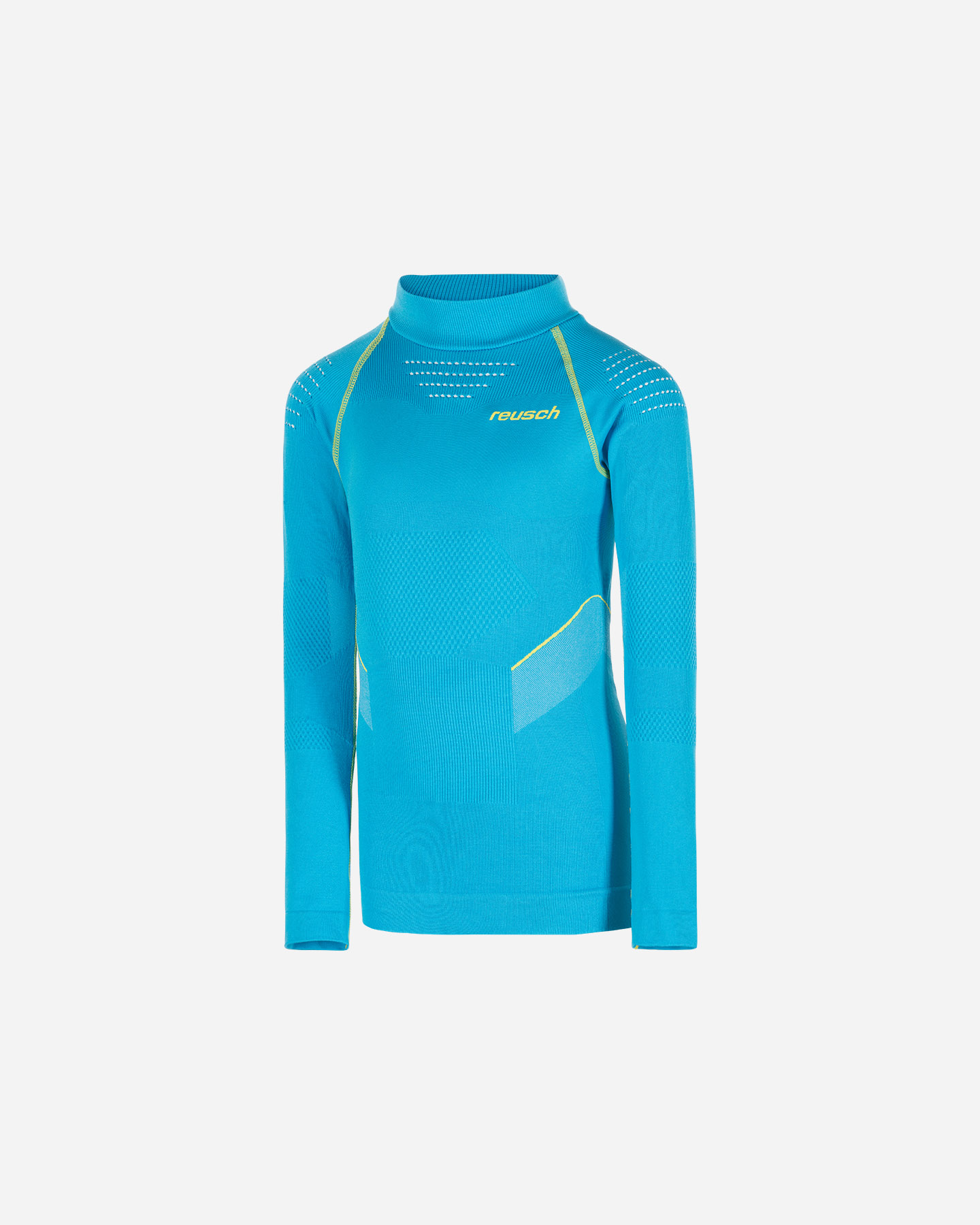 Maglia intimo tecnico REUSCH THERMAL PLUS JR - 0 | Cisalfa Sport