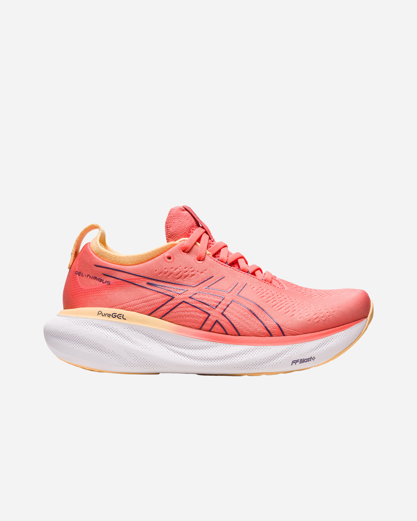Scarpe running ASICS GEL-NIMBUS 25 W - 29 | Cisalfa Sport
