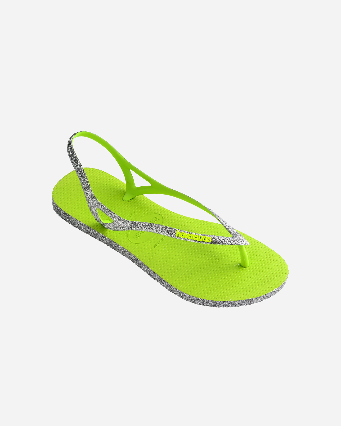 Infradito HAVAIANAS SUNNY SPARKLE W - 3 | Cisalfa Sport