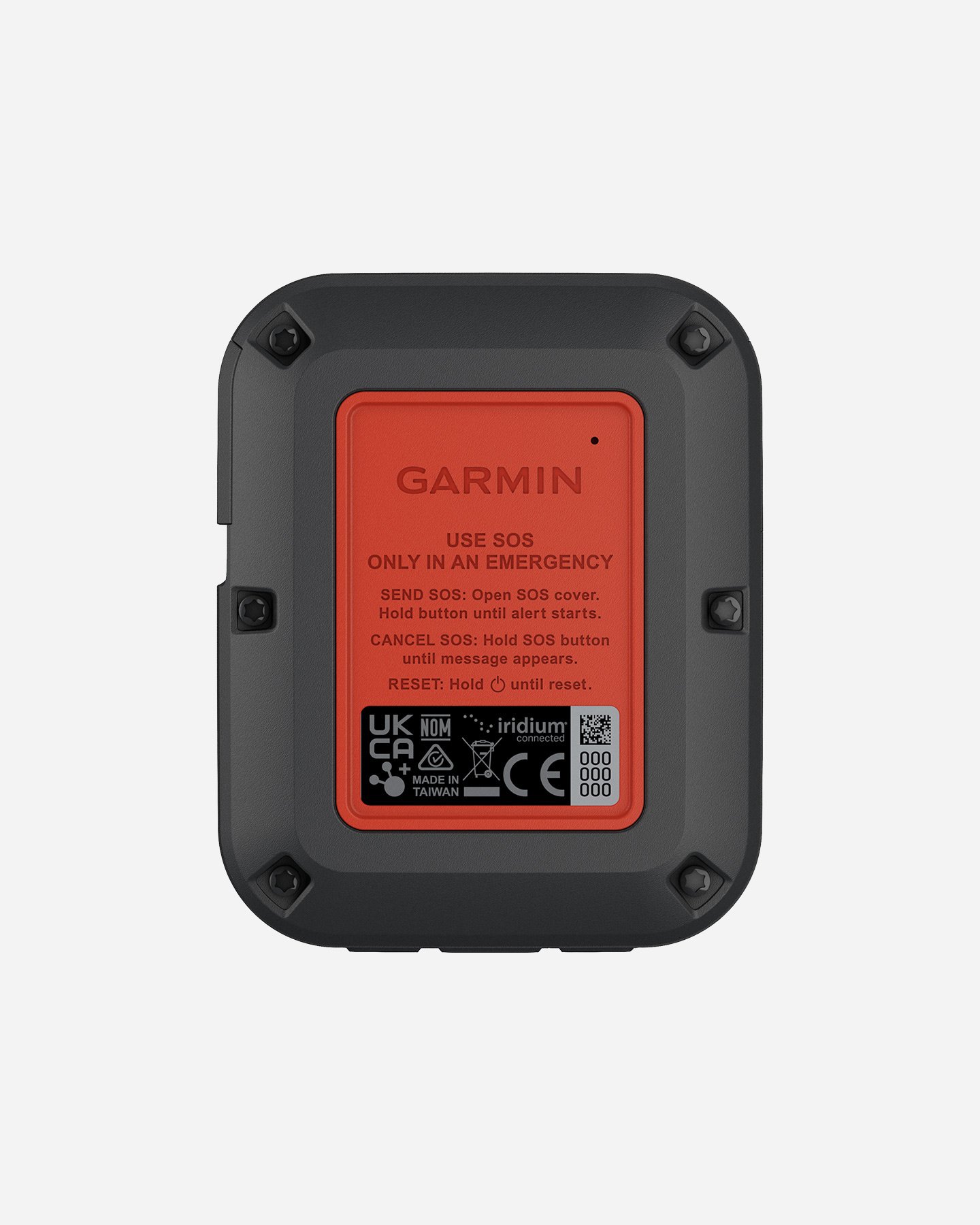 Dispositivo gps GARMIN GPS GARMIN INREACH MESSENGER  - 3 | Cisalfa Sport