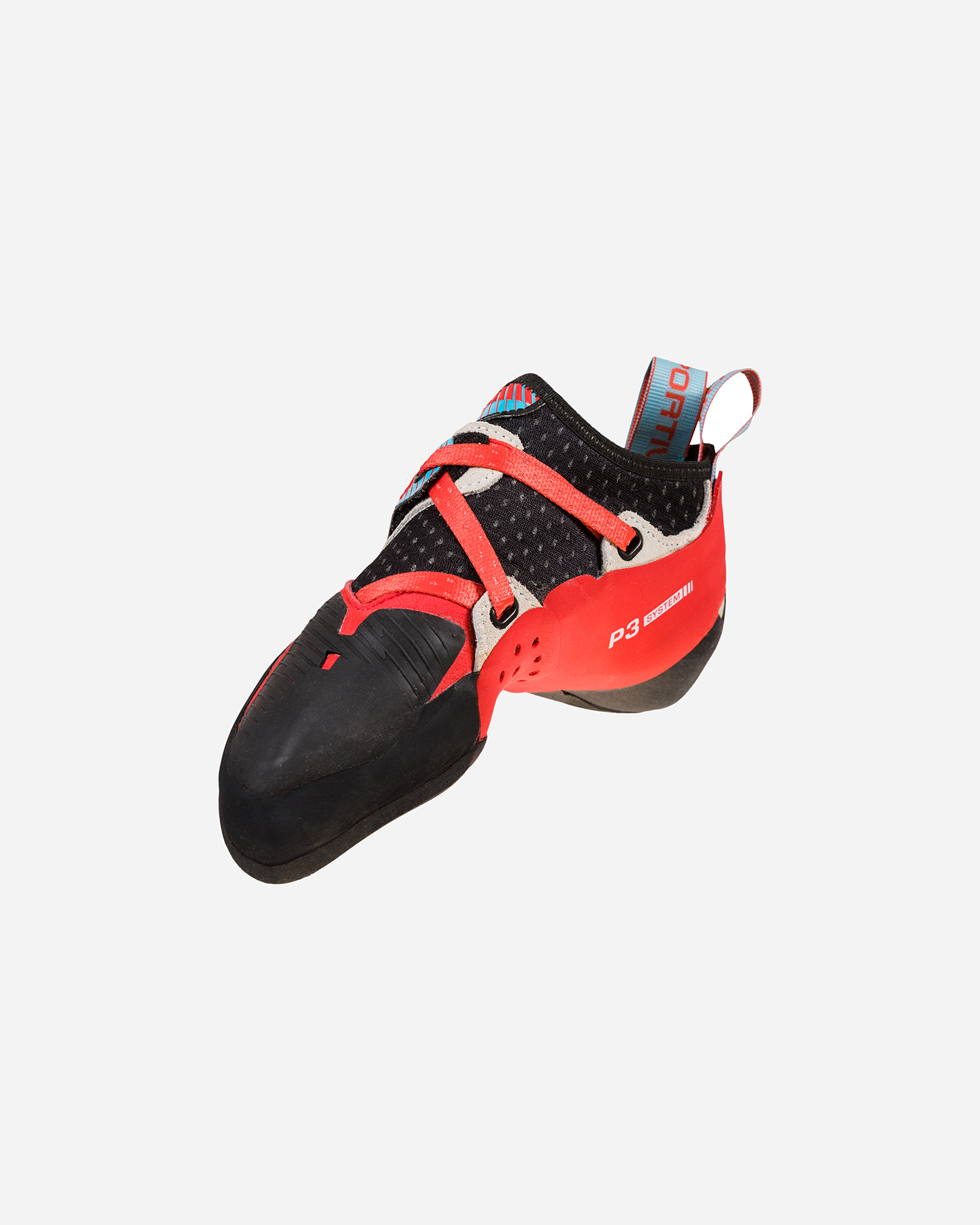 Scarpette arrampicata LA SPORTIVA SOLUTION COMP W - 2 | Cisalfa Sport