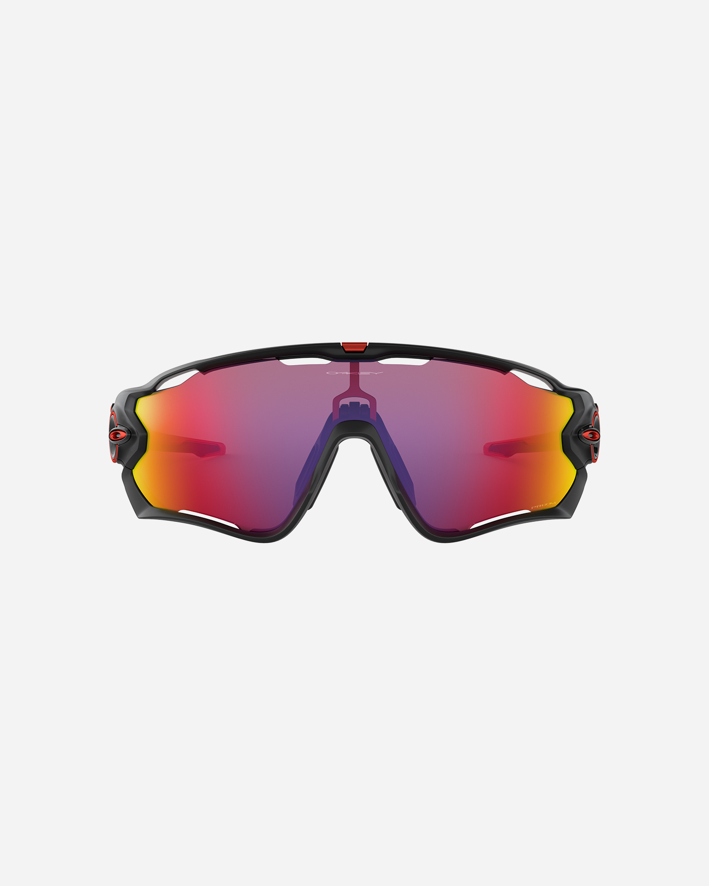 Occhiali OAKLEY JAWBREAKER PRIZM ROAD - 1 | Cisalfa Sport