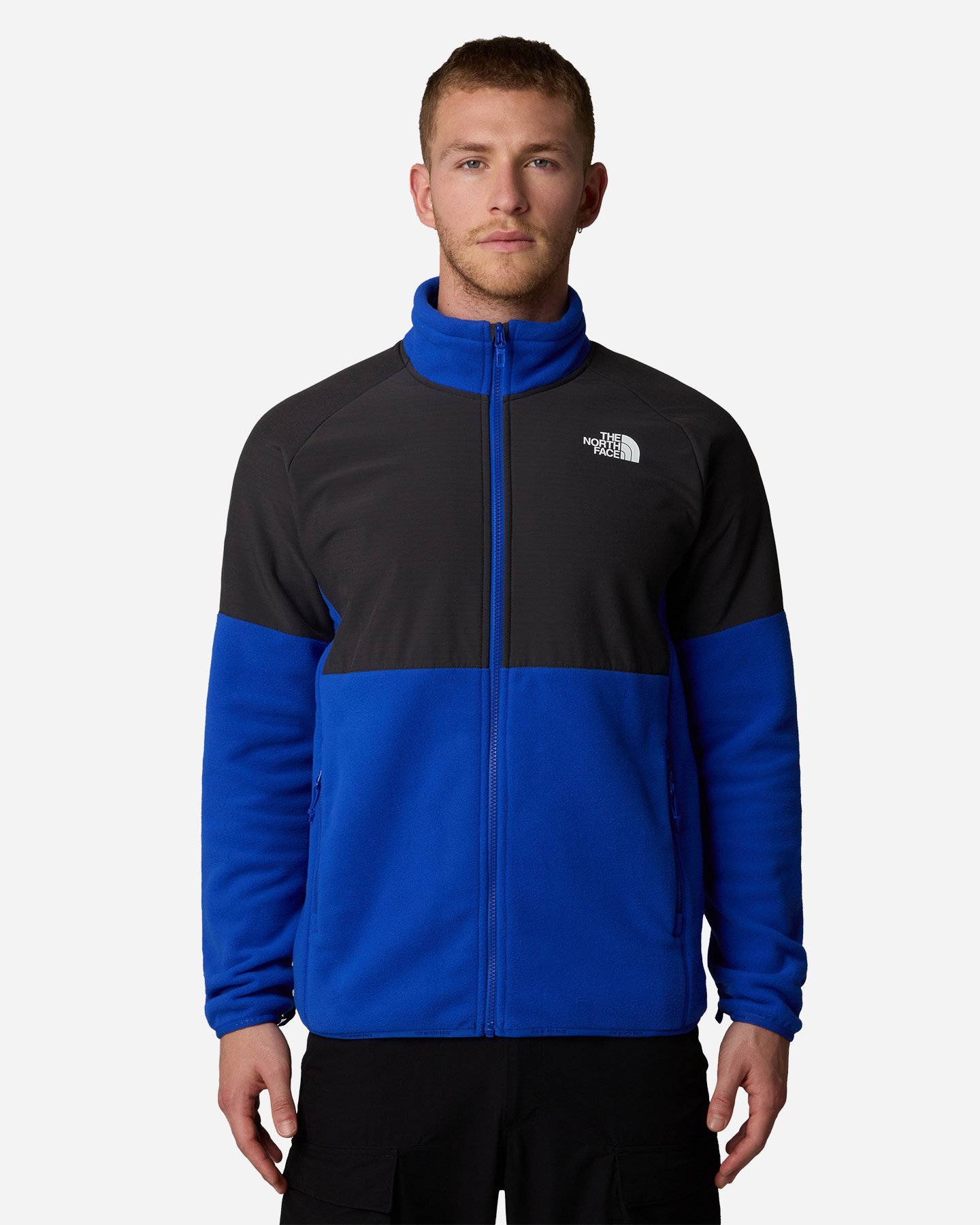 Pile THE NORTH FACE GLACIER M - 2 | Cisalfa Sport