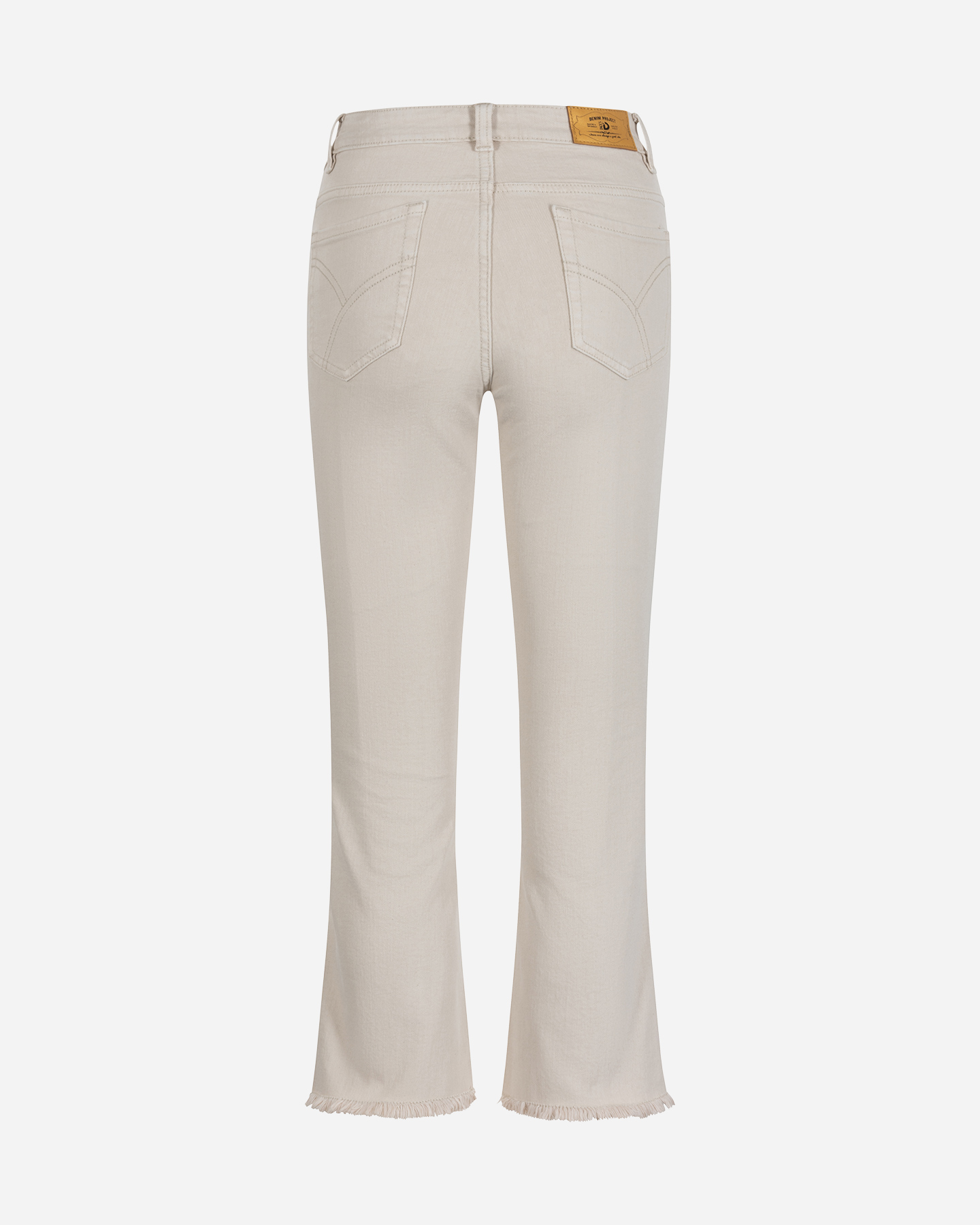 Jeans DACK'S ESSENTIAL W - Beige - 5 | Cisalfa Sport