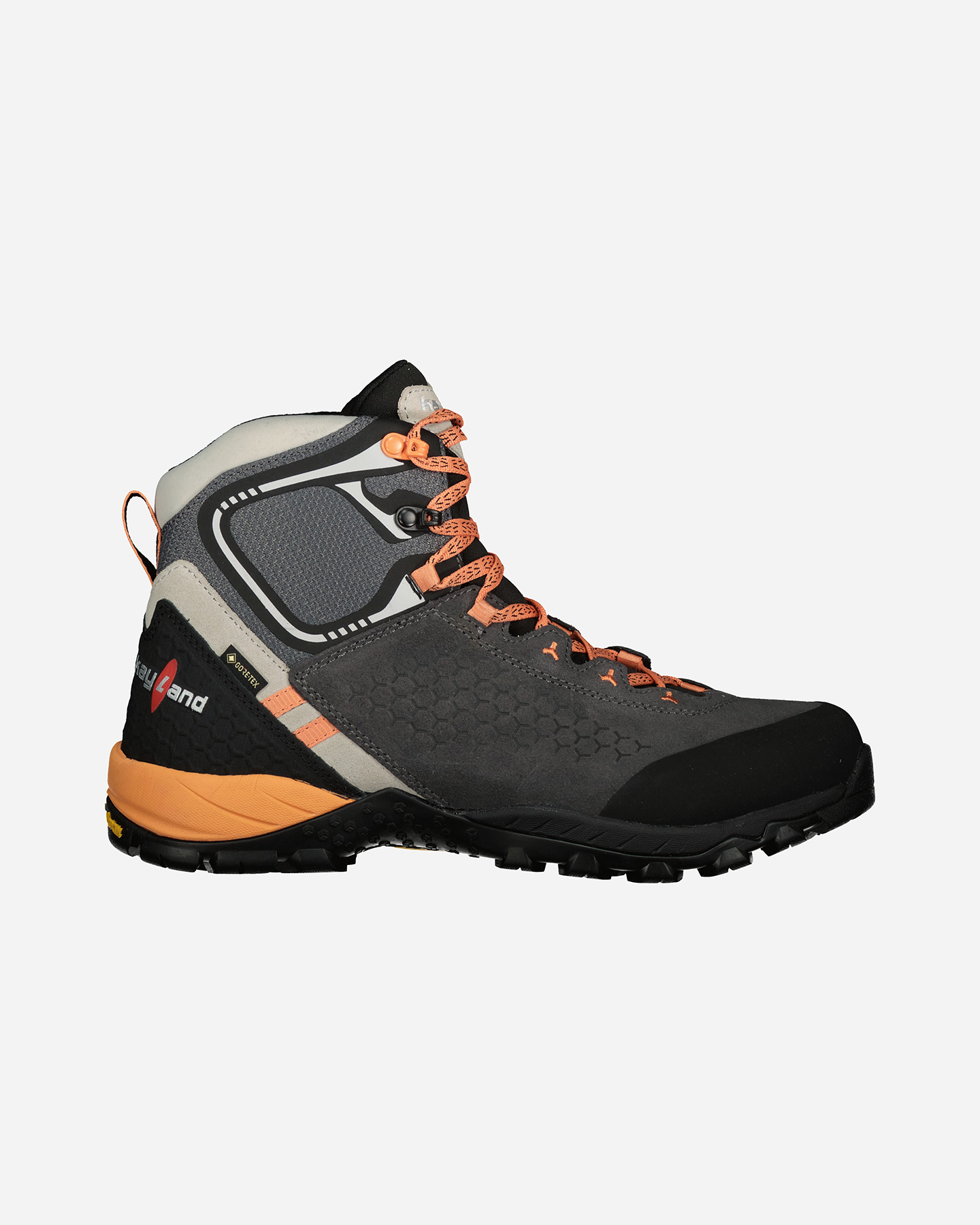 Scarpe escursionismo KAYLAND INPHINITY GTX W - 0 | Cisalfa Sport