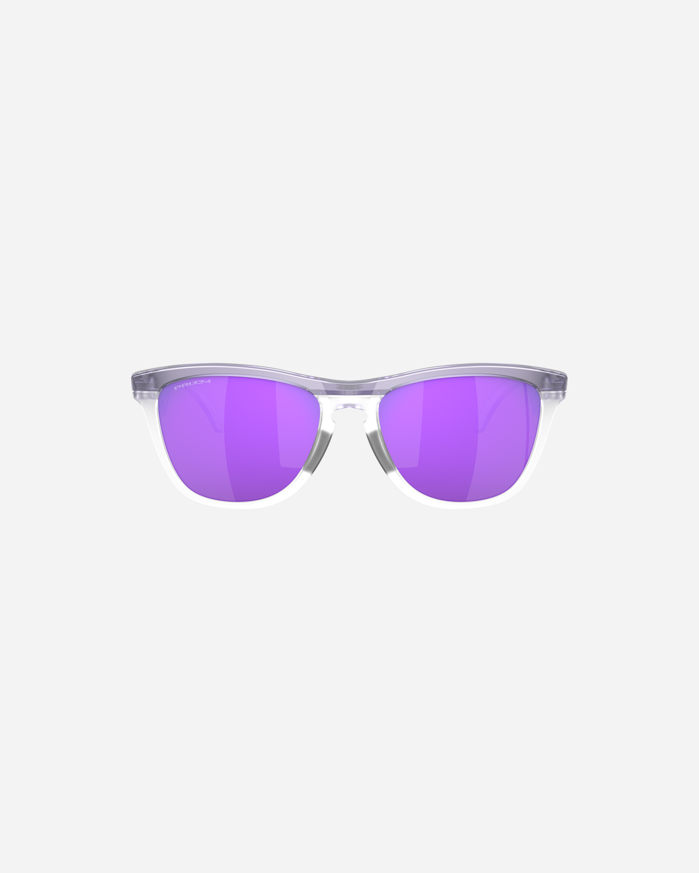 Occhiali OAKLEY FROGSKINS HYBRID PRIZM - Color mix - 1 | Cisalfa Sport