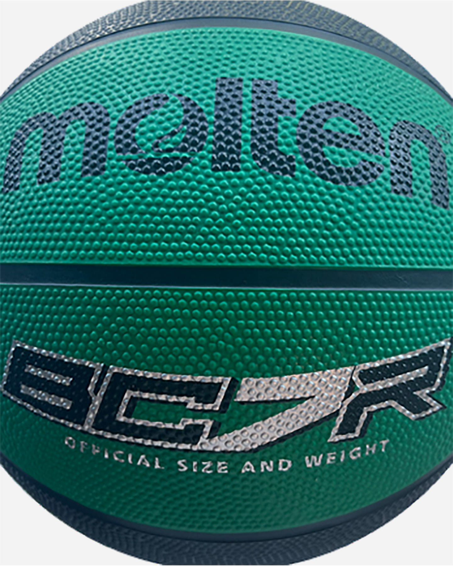 Pallone basket MOLTEN SZ.7 CELTIC  - 1 | Cisalfa Sport