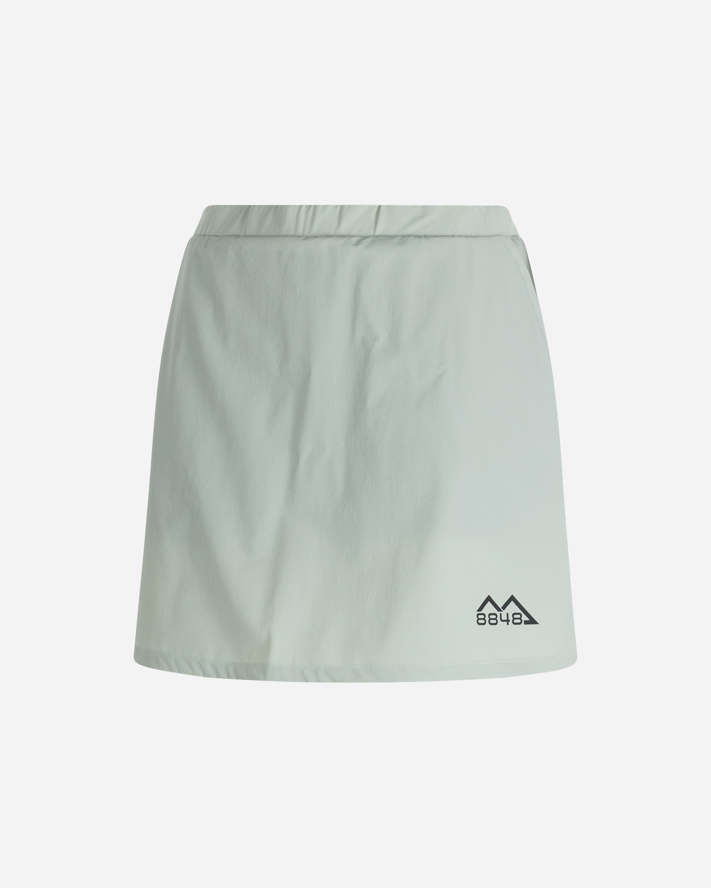 Pantaloncini 8848 MOUNTAIN HIKE W - Beige - 4 | Cisalfa Sport