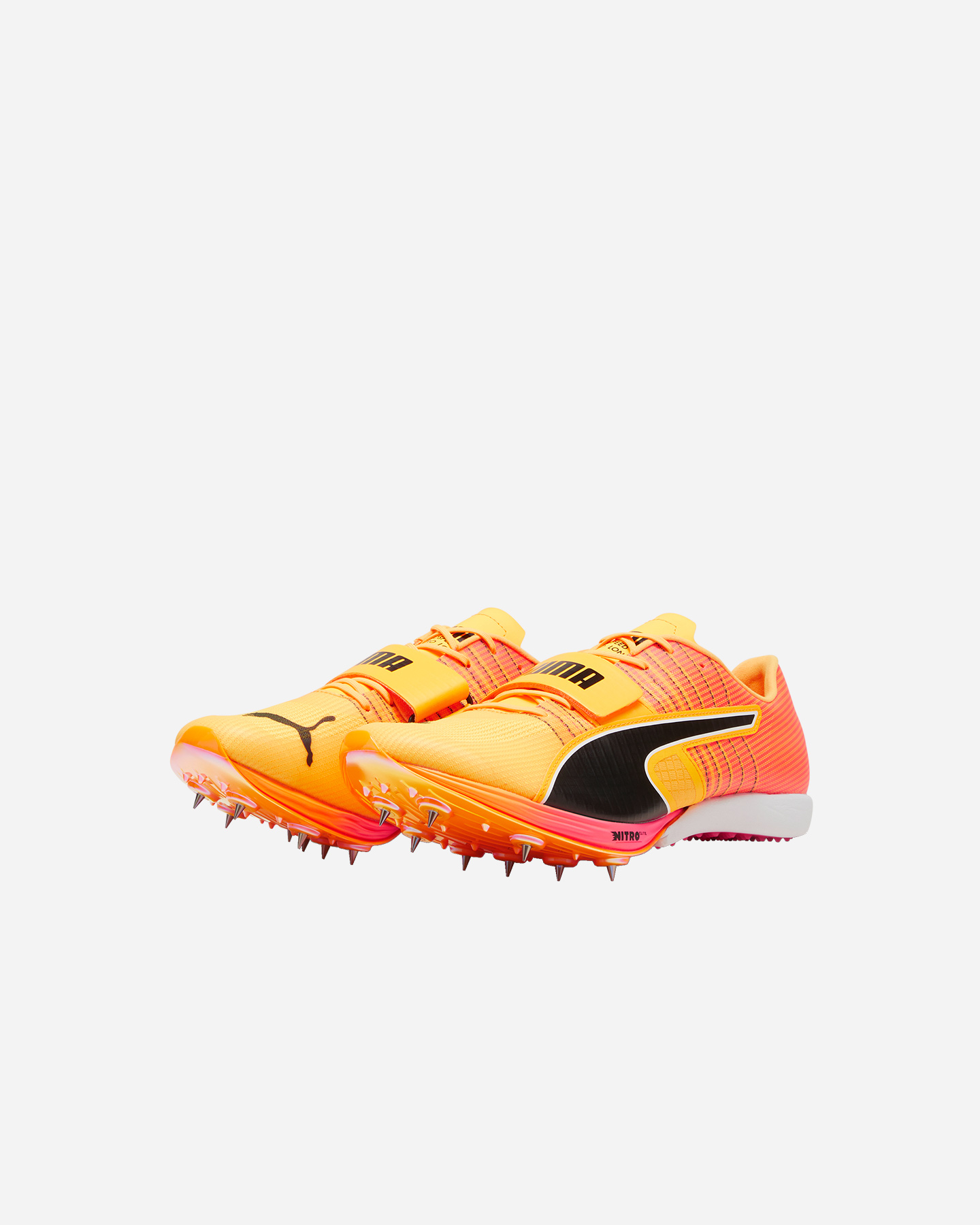 Scarpe running PUMA EVOSPEED LONG JUMP NITRO 2 M - 1 | Cisalfa Sport