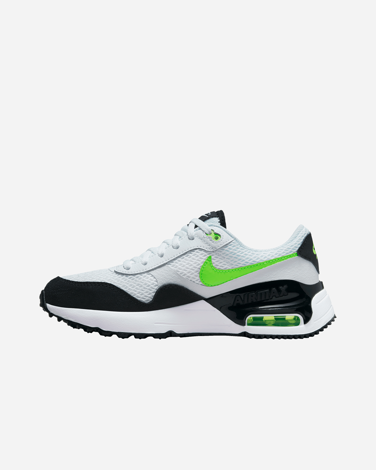 Scarpe sneakers NIKE AIR MAX SYSTM GS - 5 | Cisalfa Sport