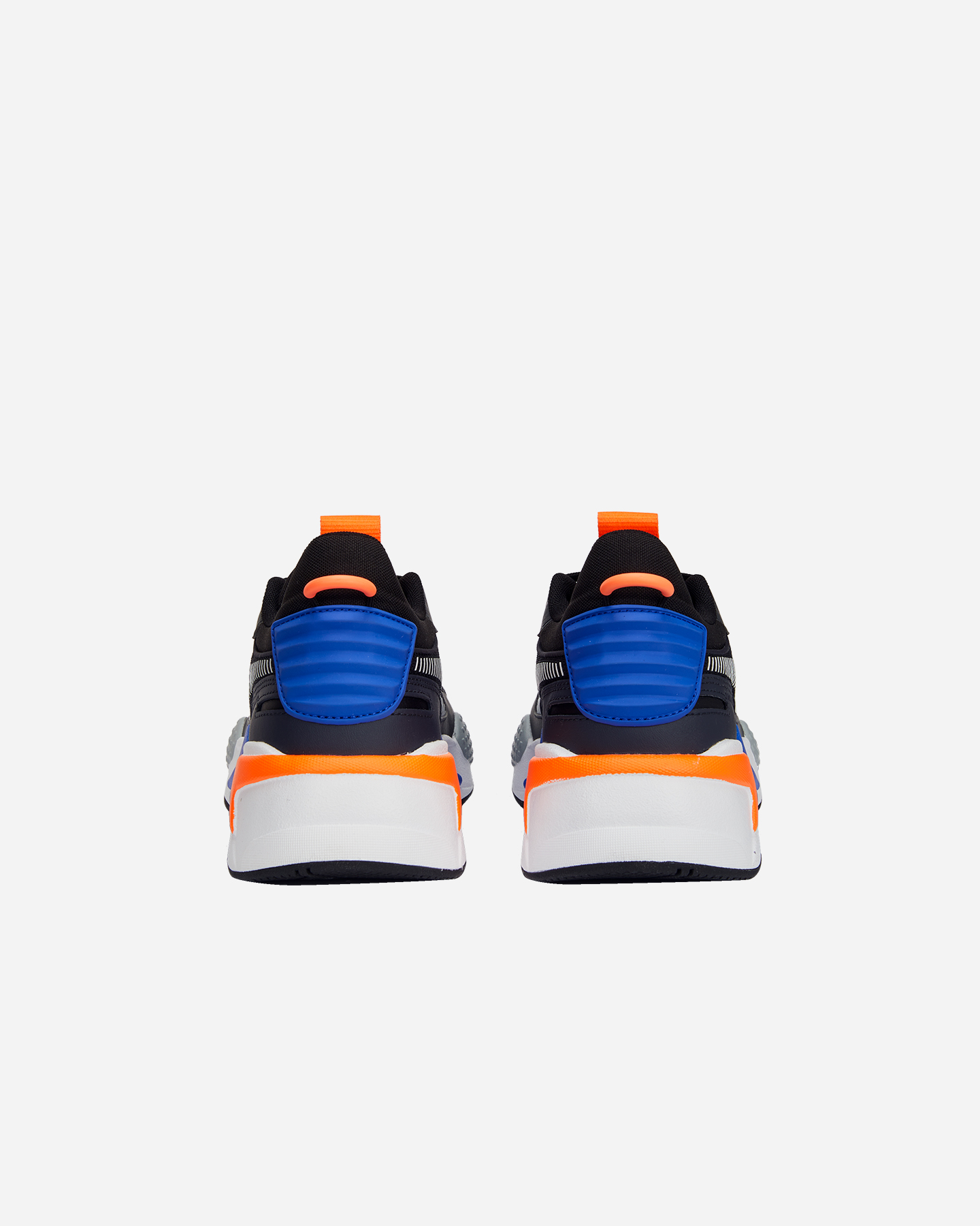 Scarpe sneakers PUMA RS-X GEEK M - Nero - 4 | Cisalfa Sport