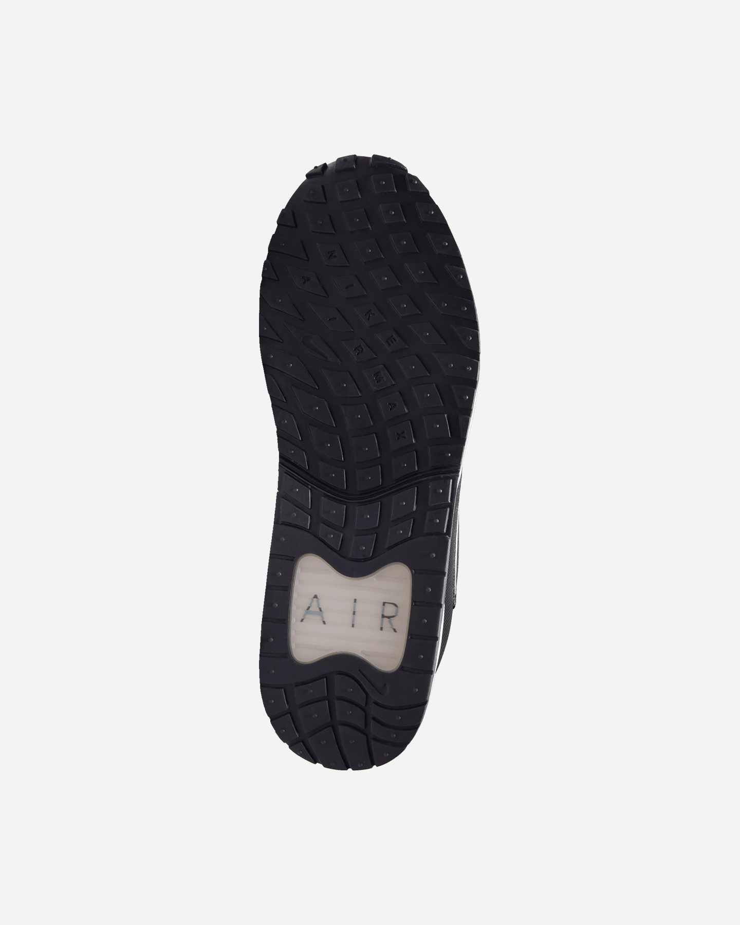 Scarpe sneakers NIKE AIR MAX SOLO M - 18 | Cisalfa Sport