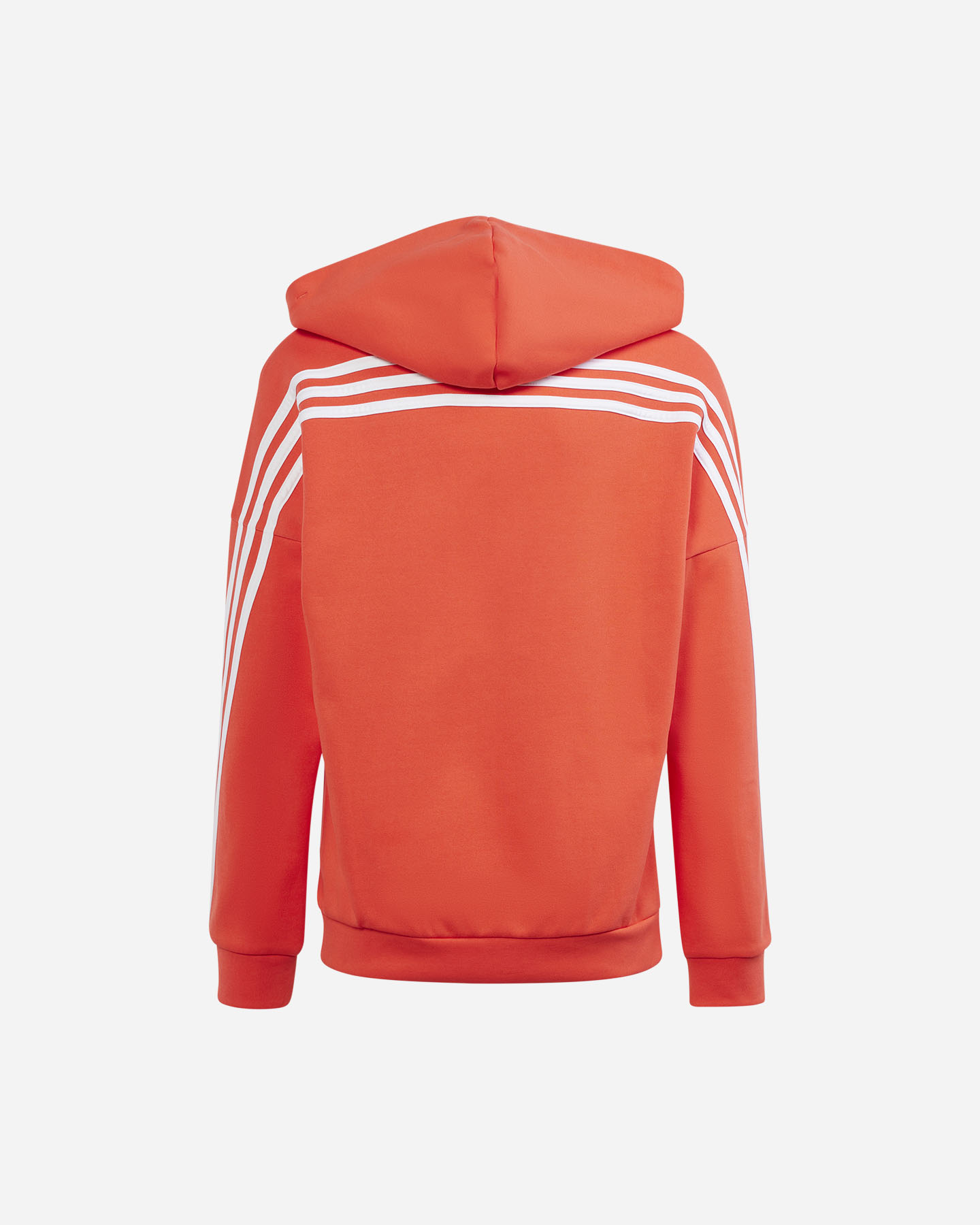 Felpa ADIDAS BOY 3STRIPES JR - 1 | Cisalfa Sport