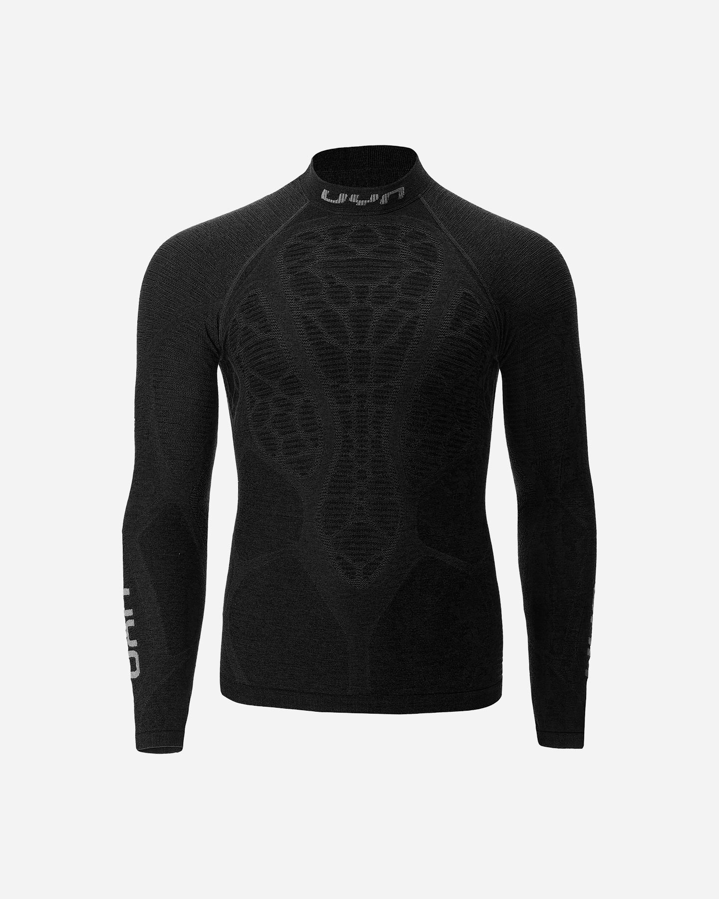 Image of Uyn Elevatyon Biomorph M - Maglia Intimo Tecnico - Uomo018