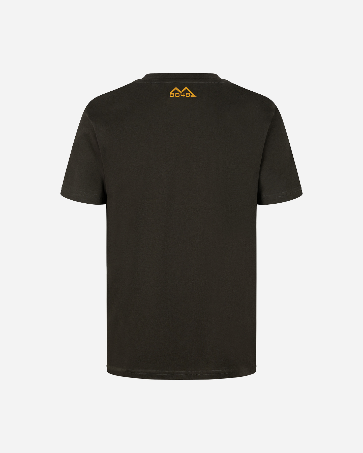 T-shirt 8848 MOUNTAIN HIKE M - 1 | Cisalfa Sport